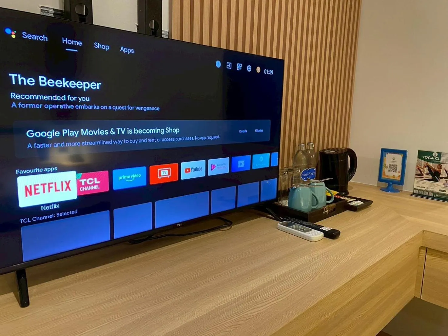 Armoni Patong Beach Hotel