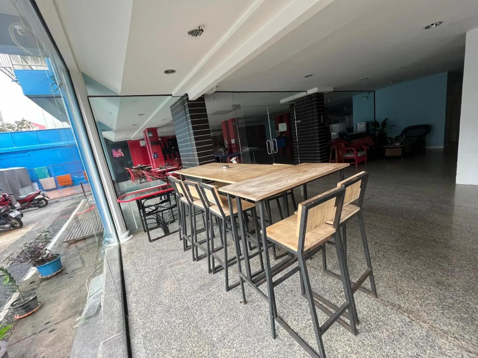 Coffee/tea facilities in Armoni Patong Beach Hotel