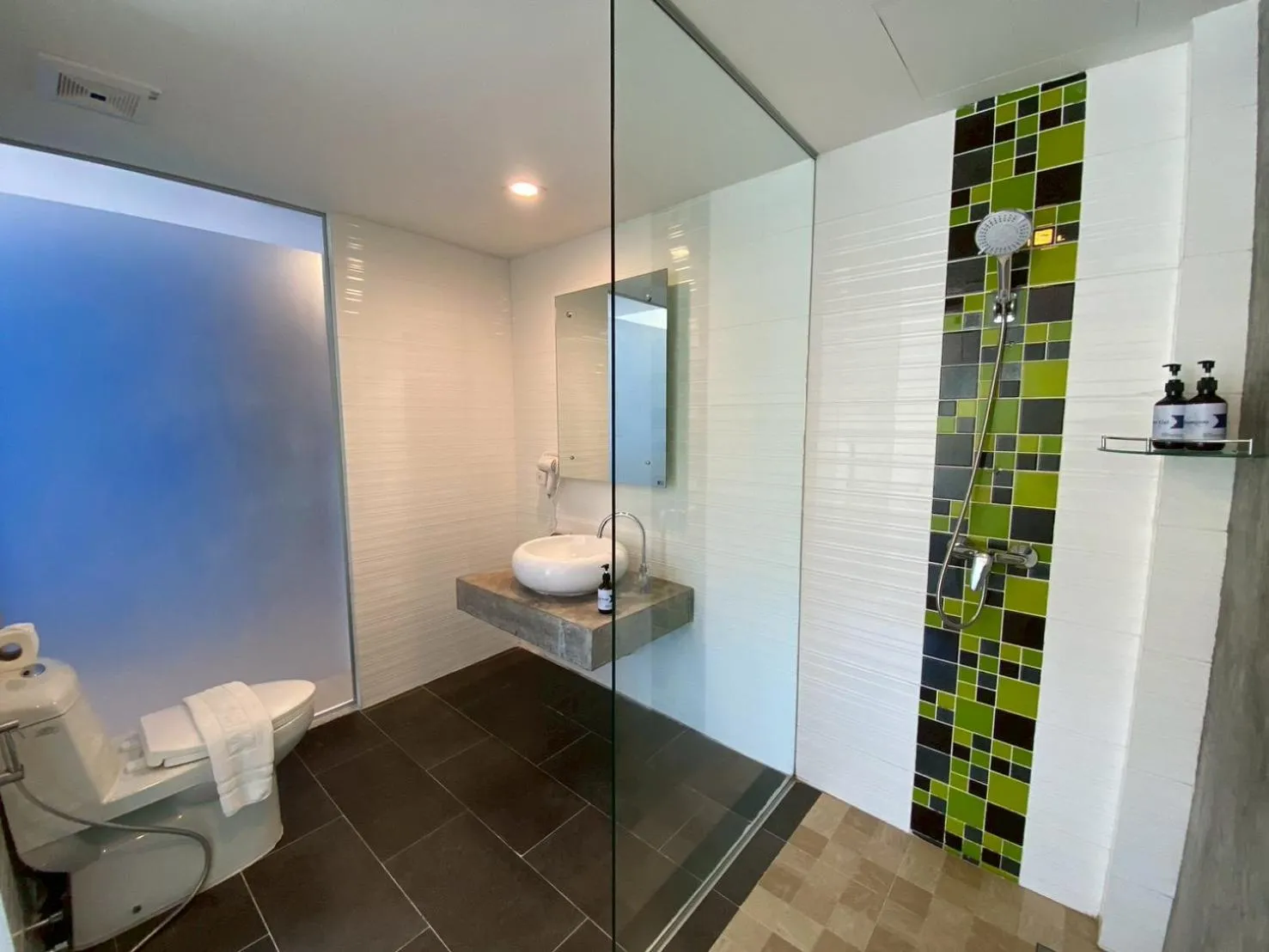 Armoni Patong Beach Hotel