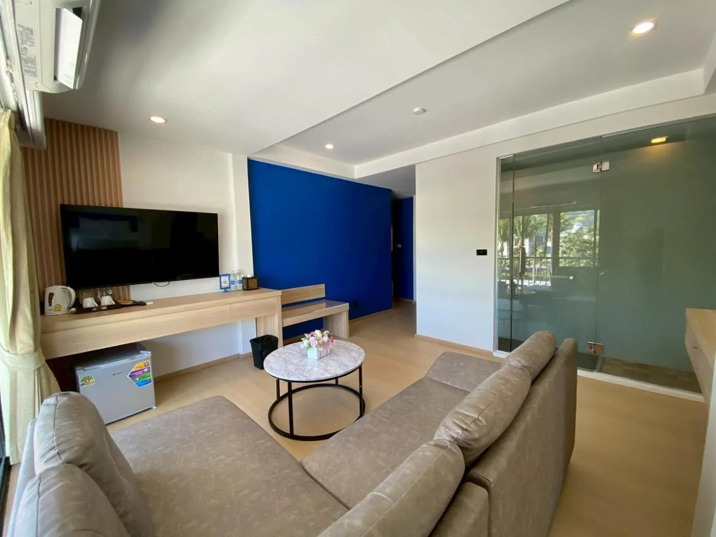 Armoni Patong Beach Hotel