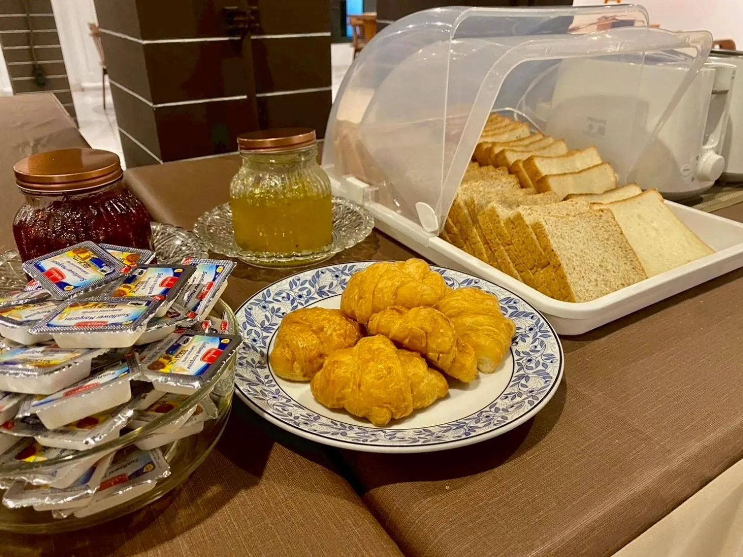 Breakfast in Citin Armoni Patong Hotel by Compass Hospitality - Newly Renovated