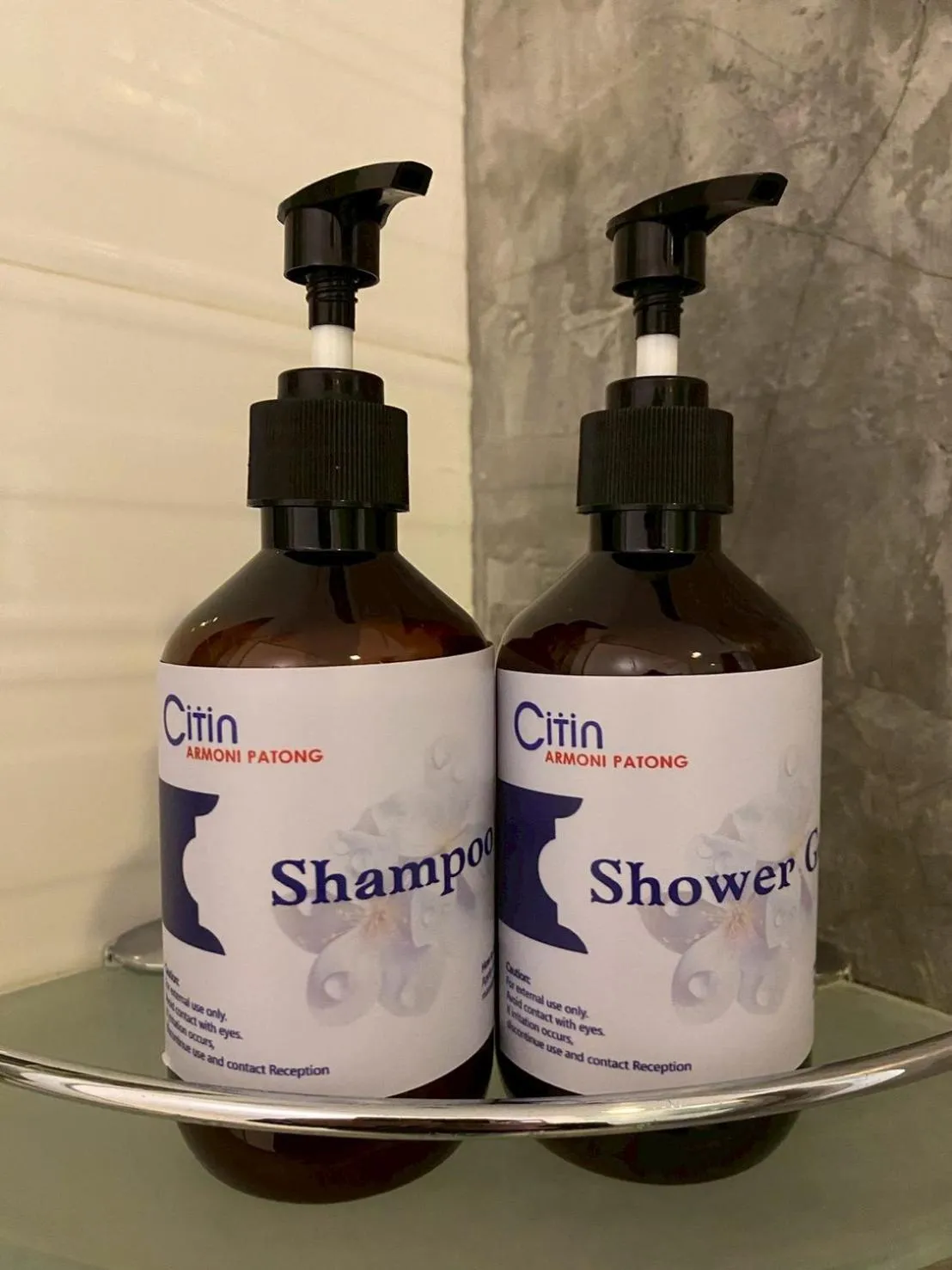 Armoni Patong Beach Hotel