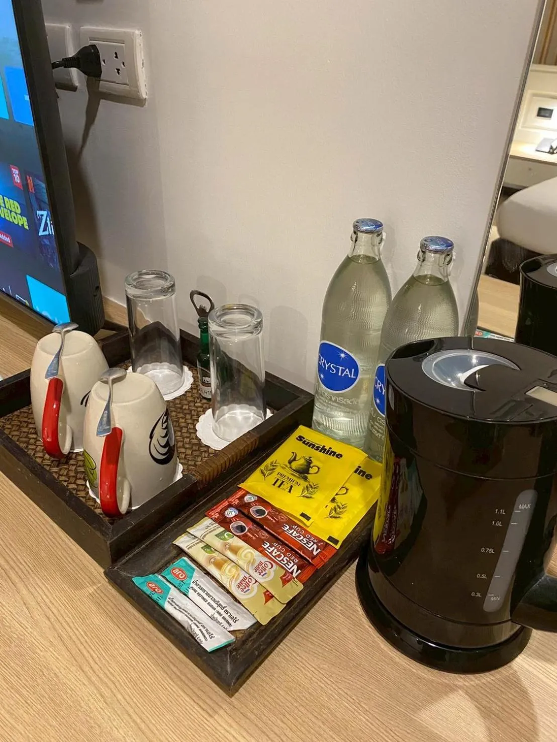 Armoni Patong Beach Hotel