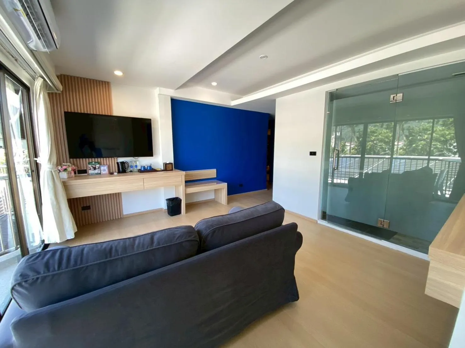 Armoni Patong Beach Hotel