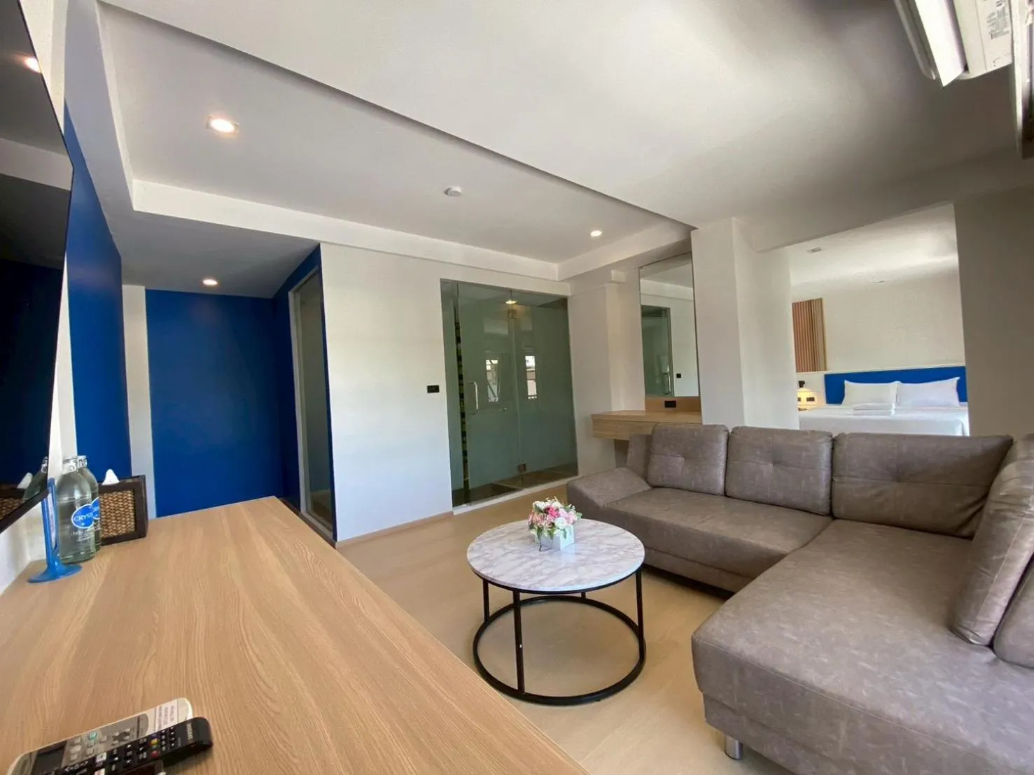 Armoni Patong Beach Hotel