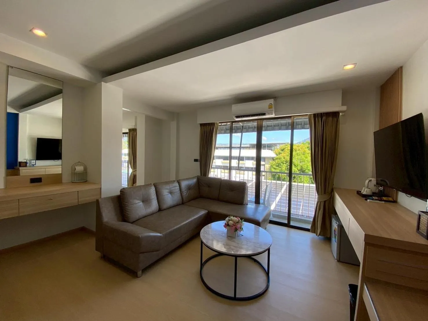 Armoni Patong Beach Hotel