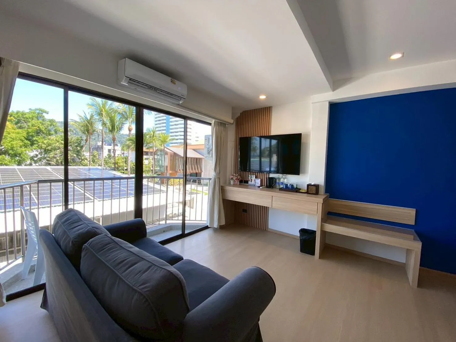 Armoni Patong Beach Hotel