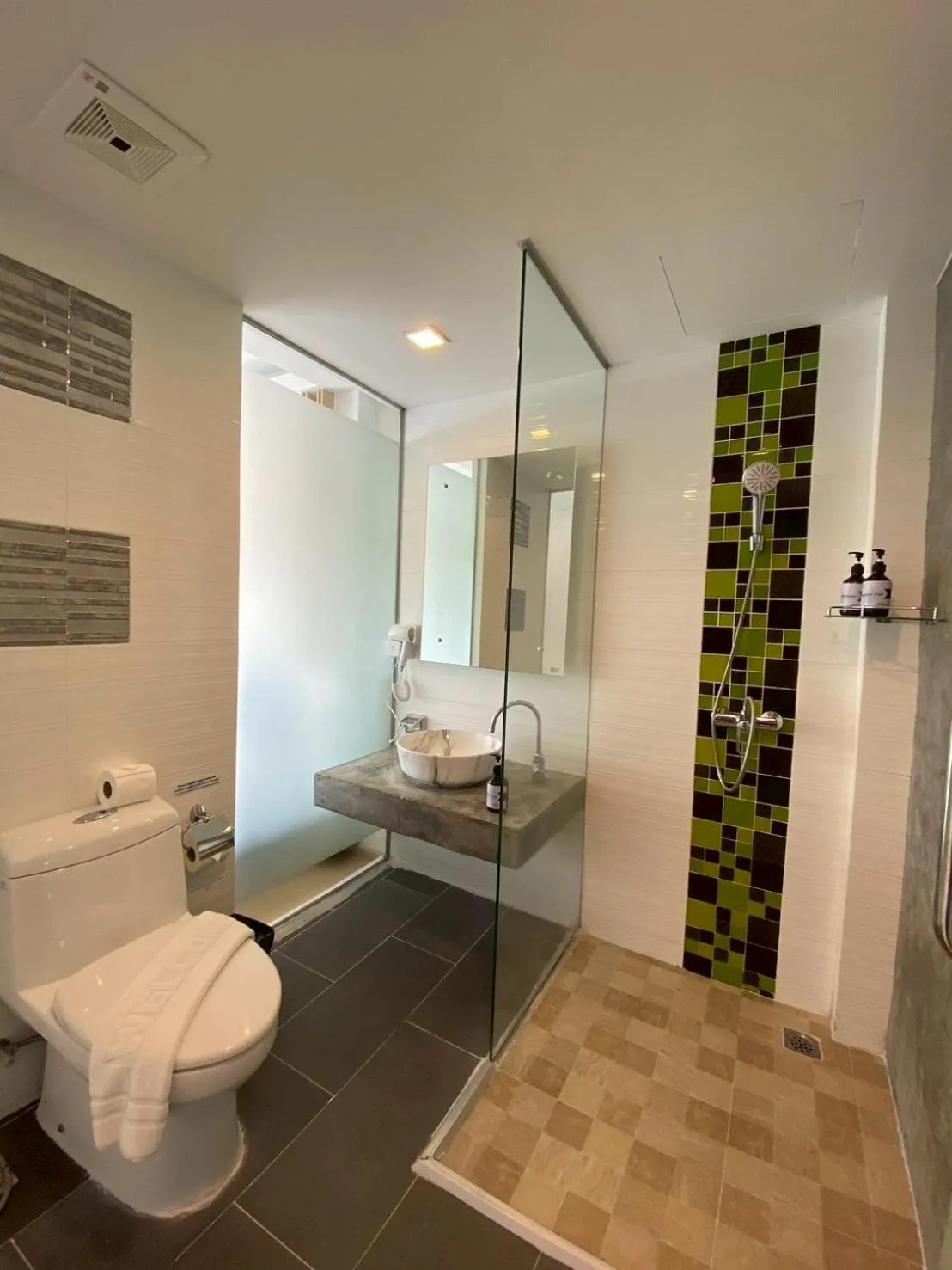 Armoni Patong Beach Hotel