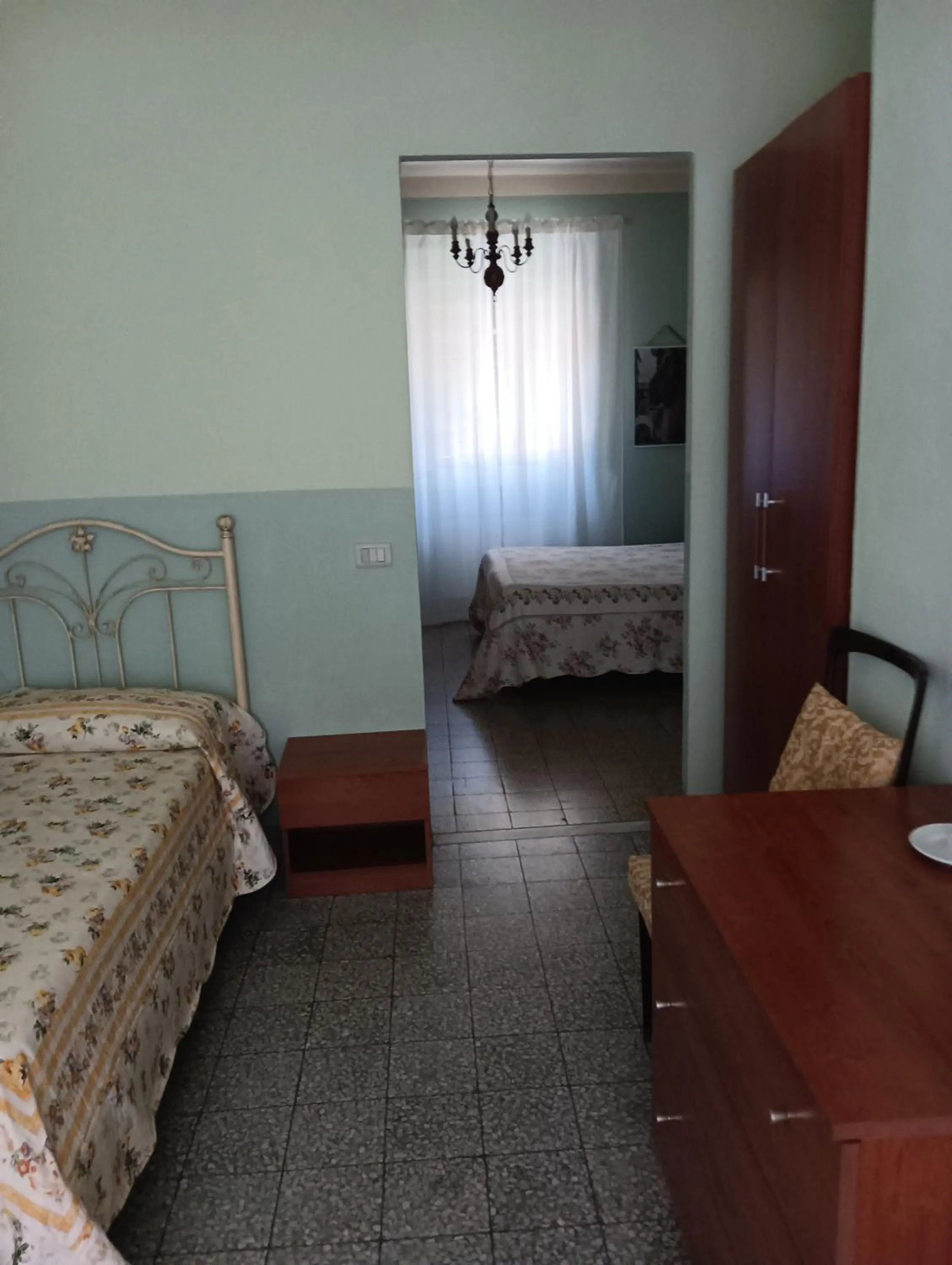 Bed in BeB Angelini dal 1911