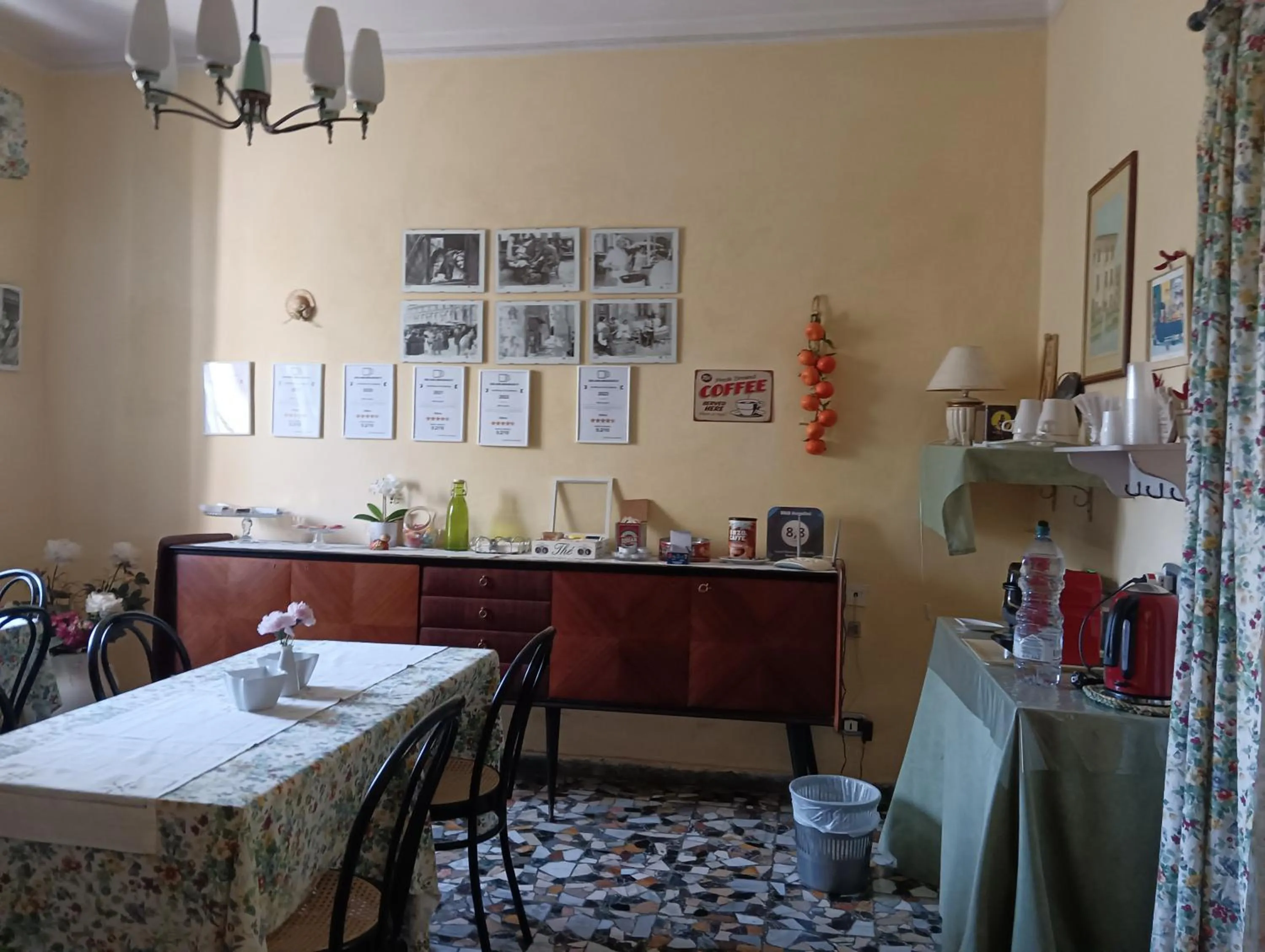 BeB Angelini dal 1911