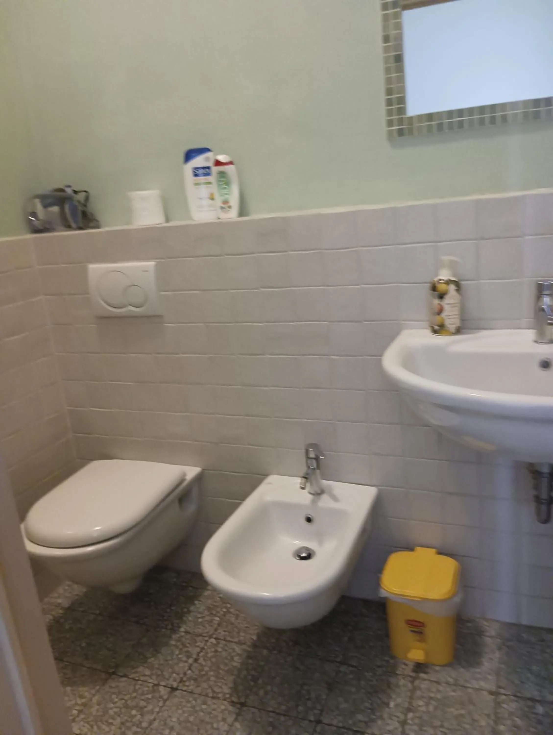 BeB Angelini dal 1911