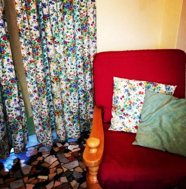 Lounge or bar in BeB Angelini dal 1911