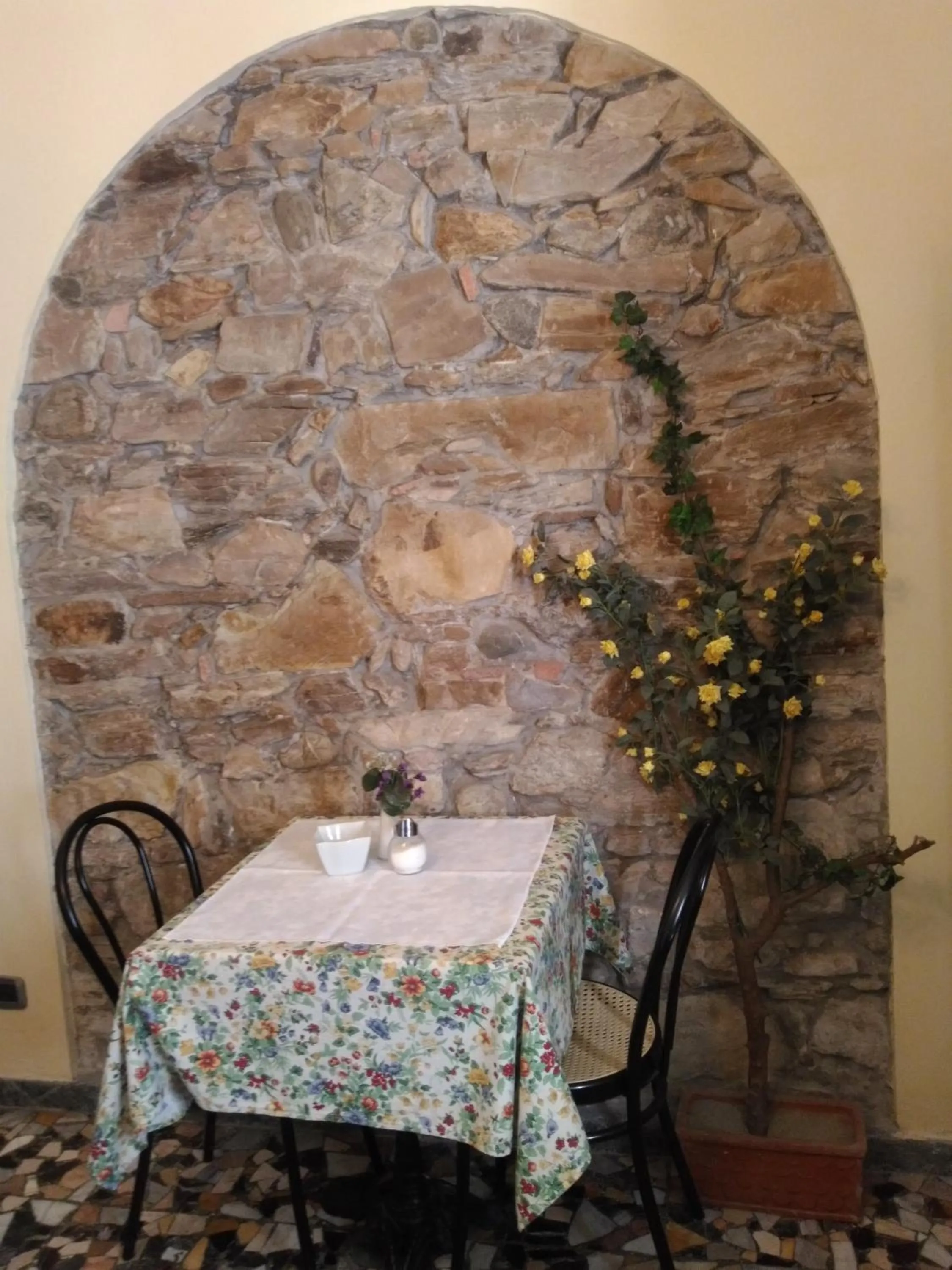 BeB Angelini dal 1911