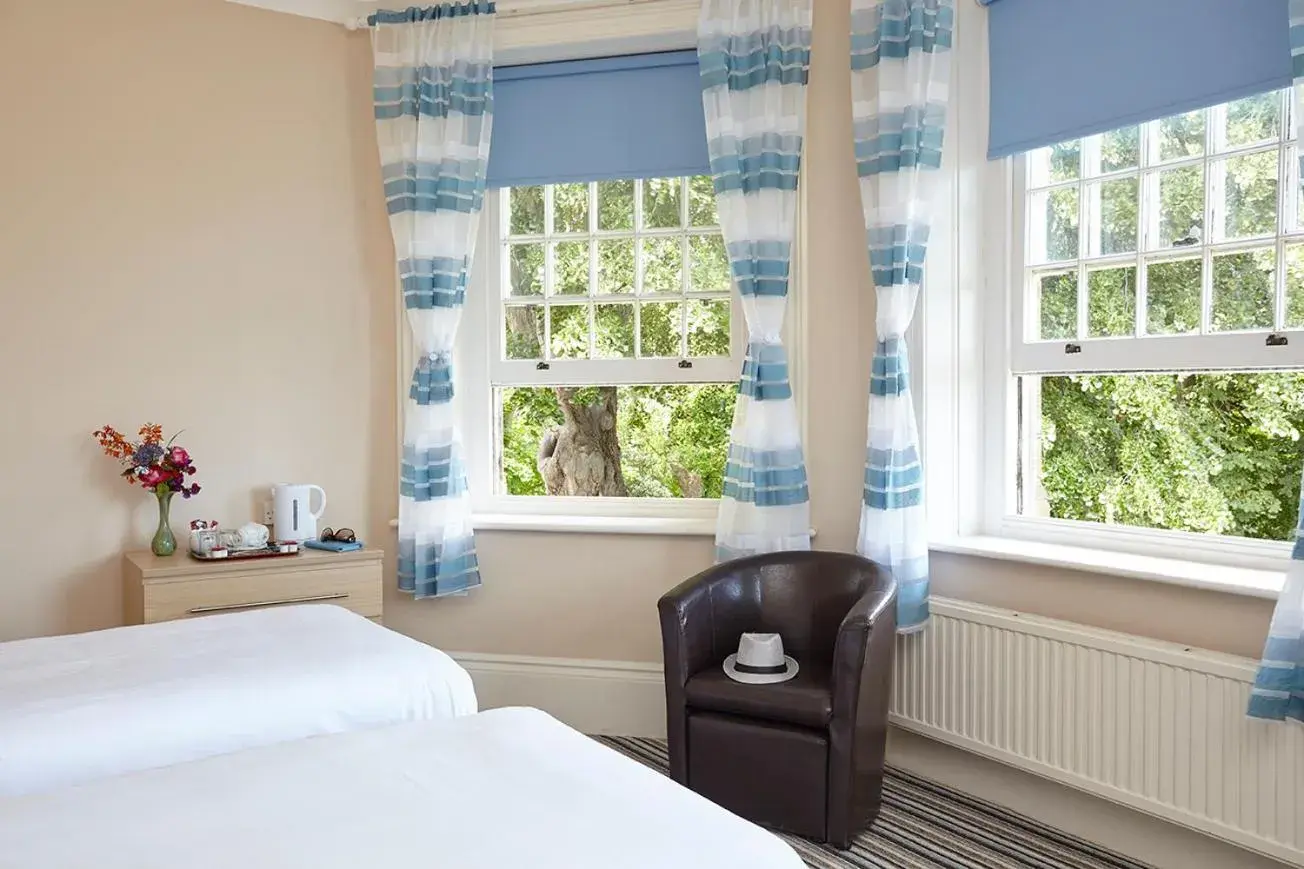 Luccombe Manor Country House Hotel Luccombe Manor Country House Hotel