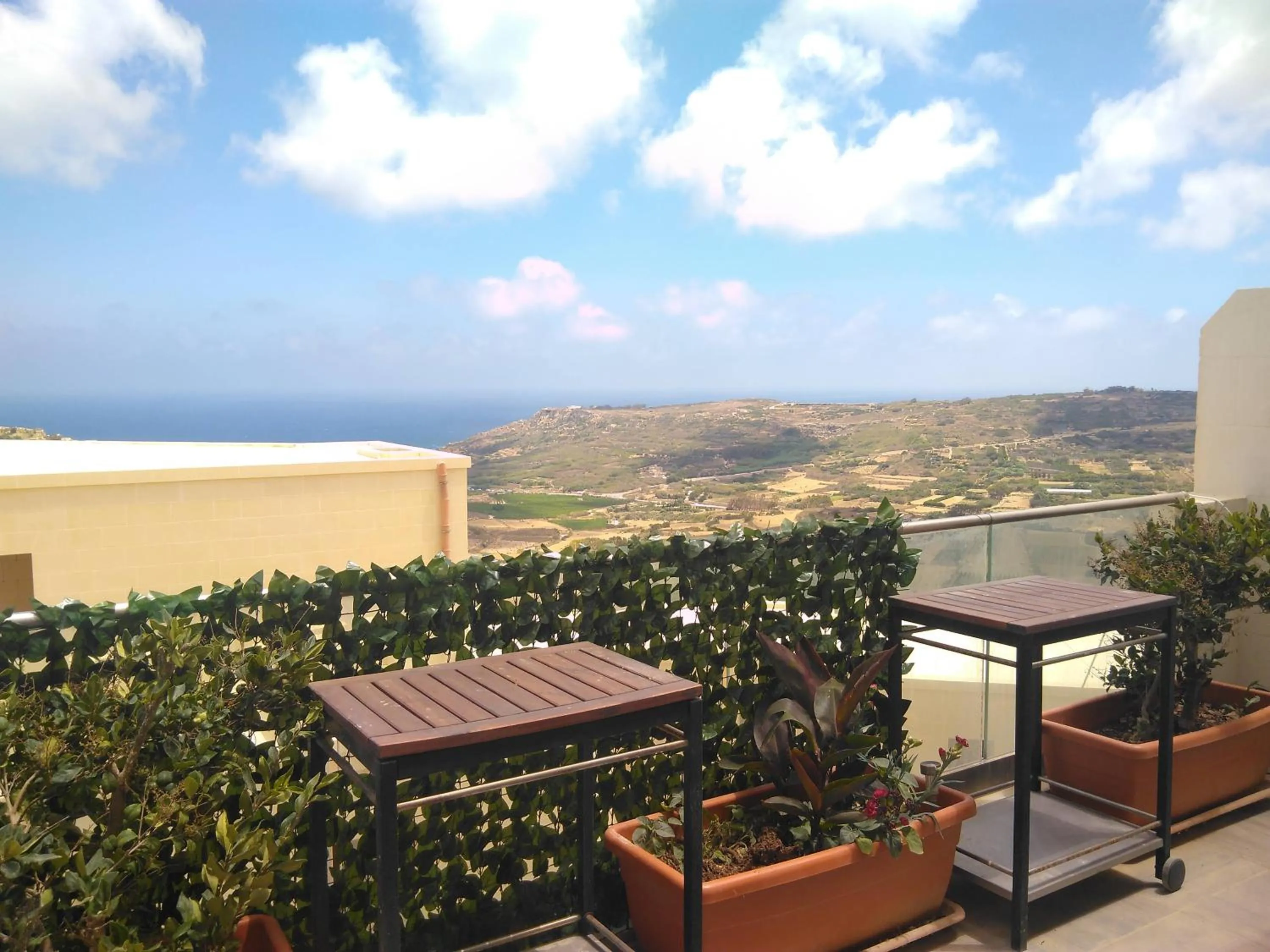 R1100ERI Ramla Bay by euroresort