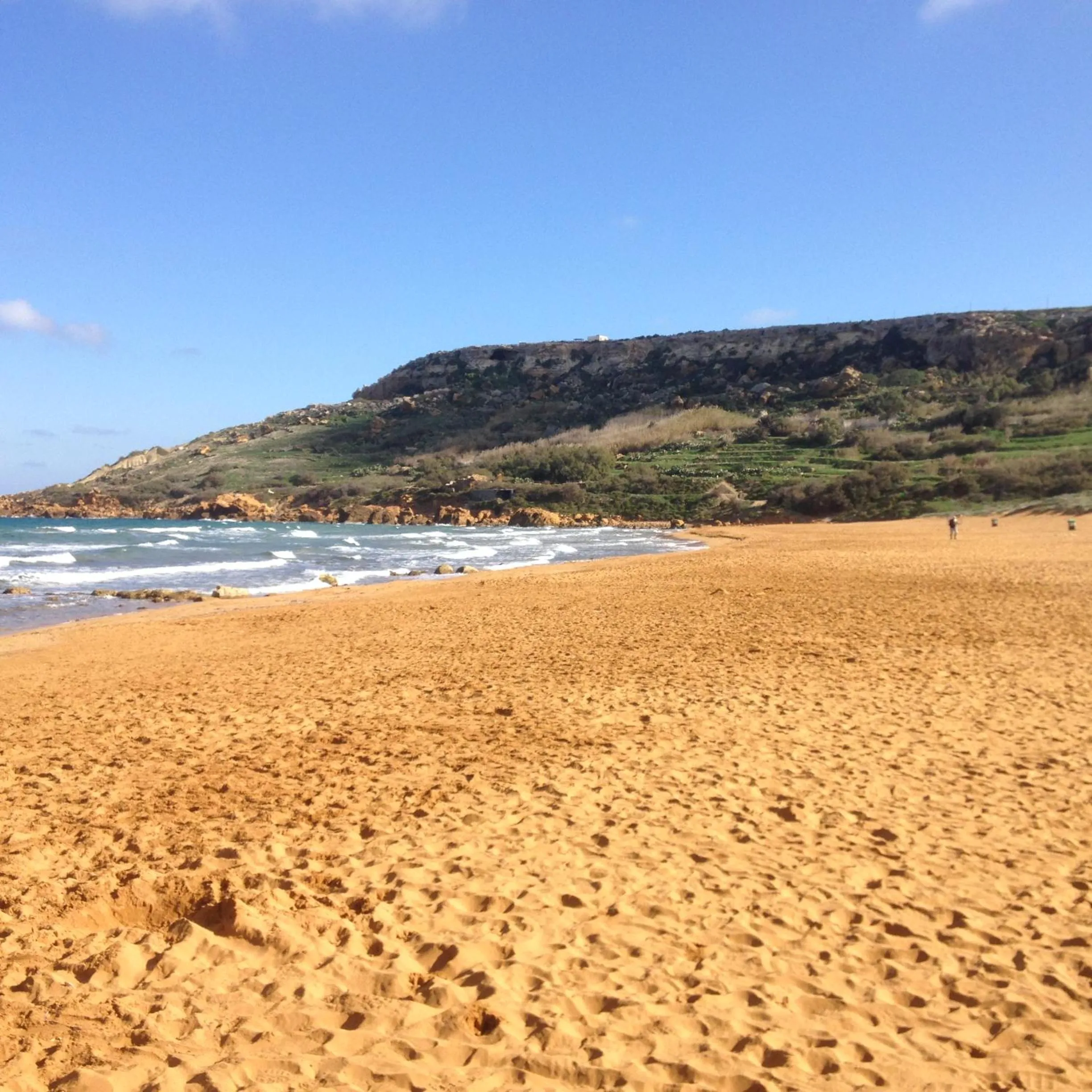 R1100ERI Ramla Bay by euroresort