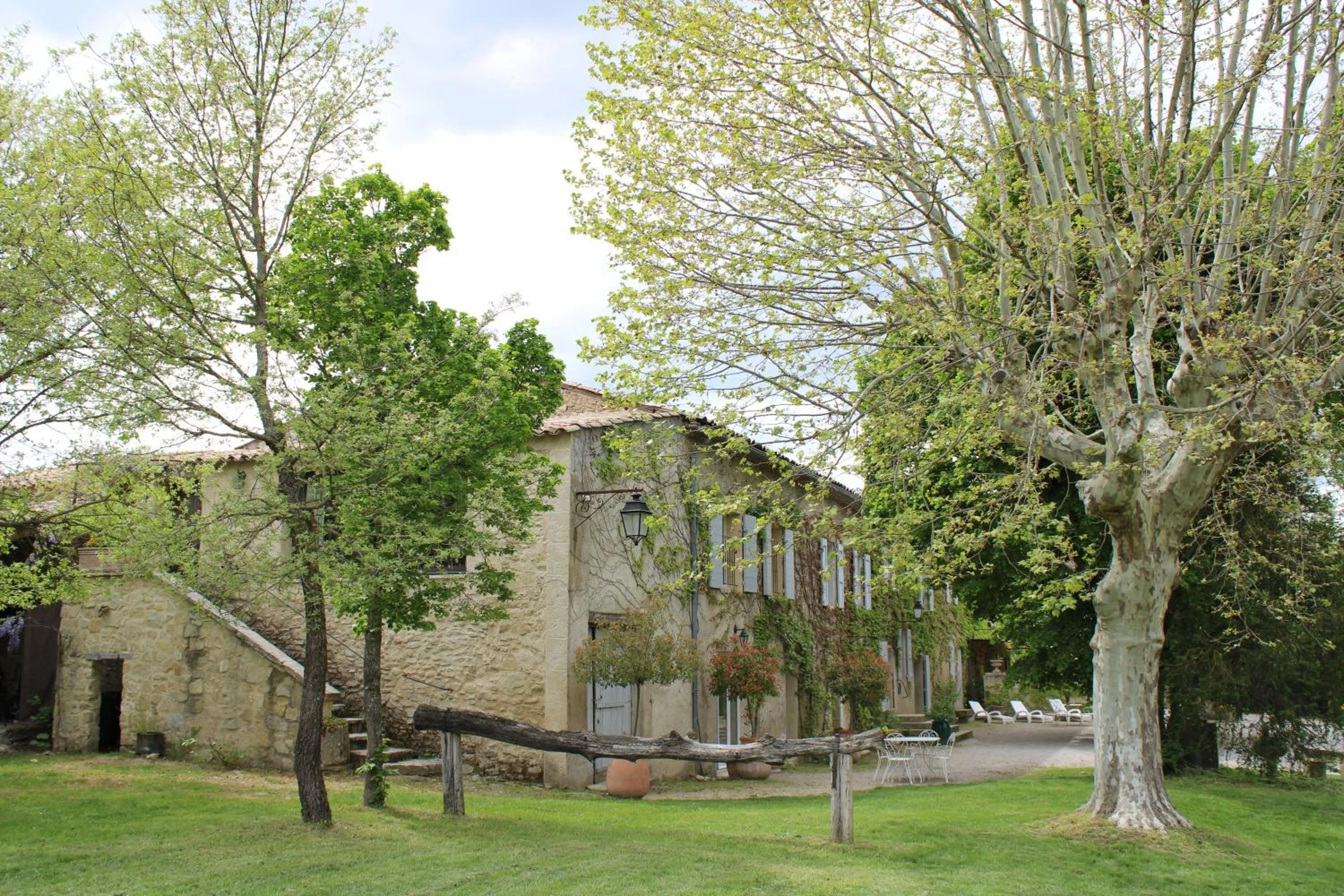 le relais d'elle