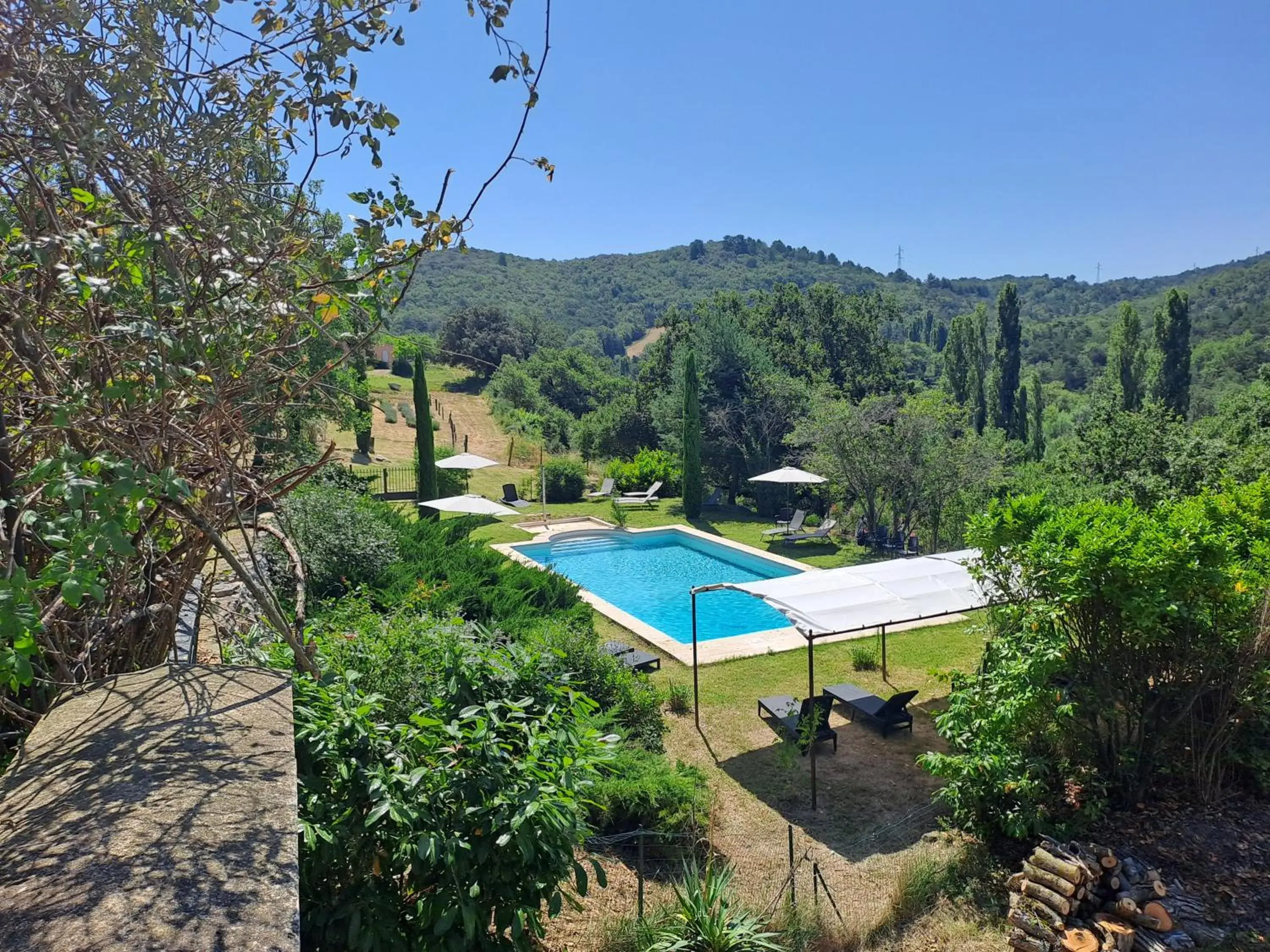 le relais d'elle le relais d'elle