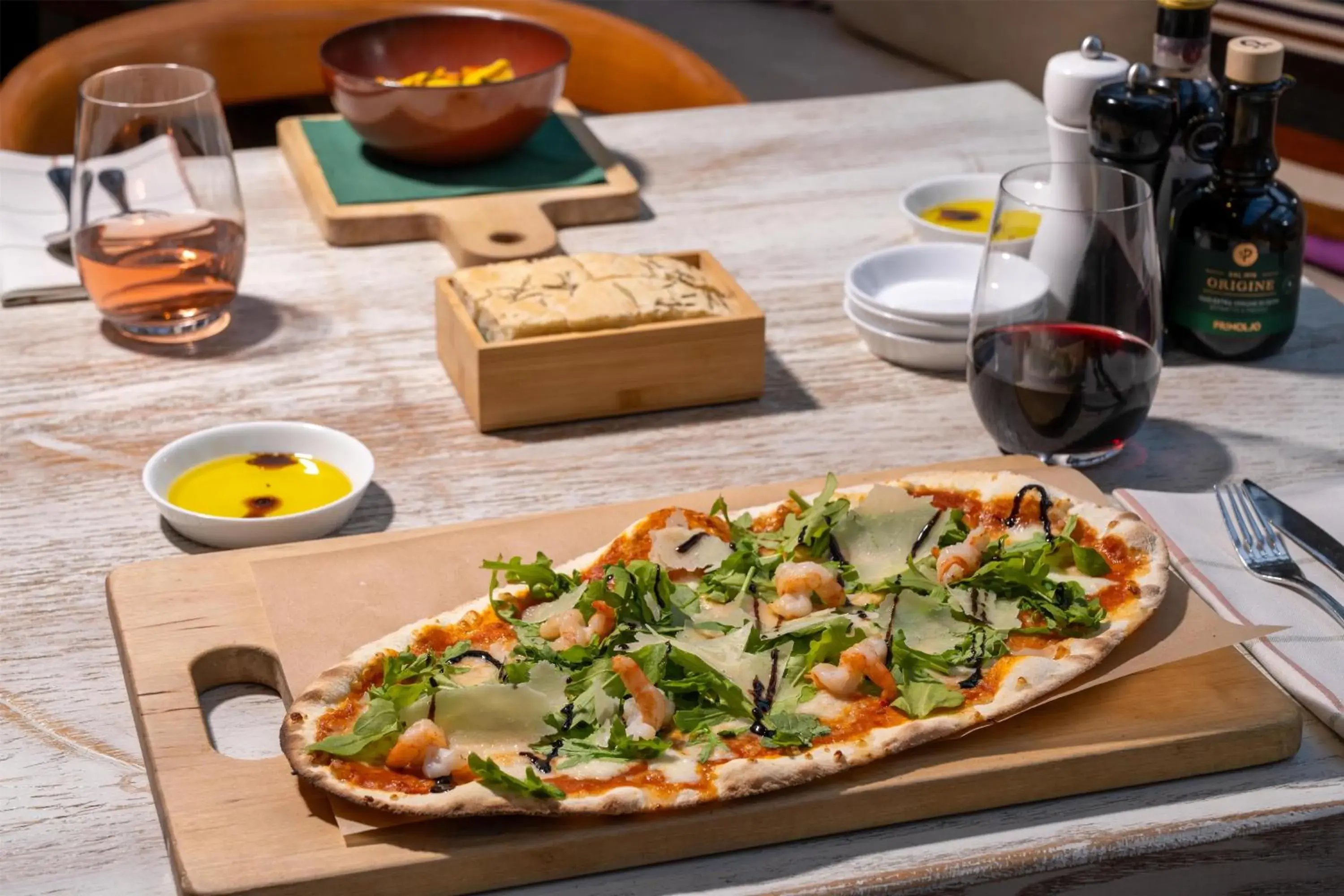 Food and drinks in Park Inn by Radisson Lübeck Food and drinks in Park Inn by Radisson Lübeck