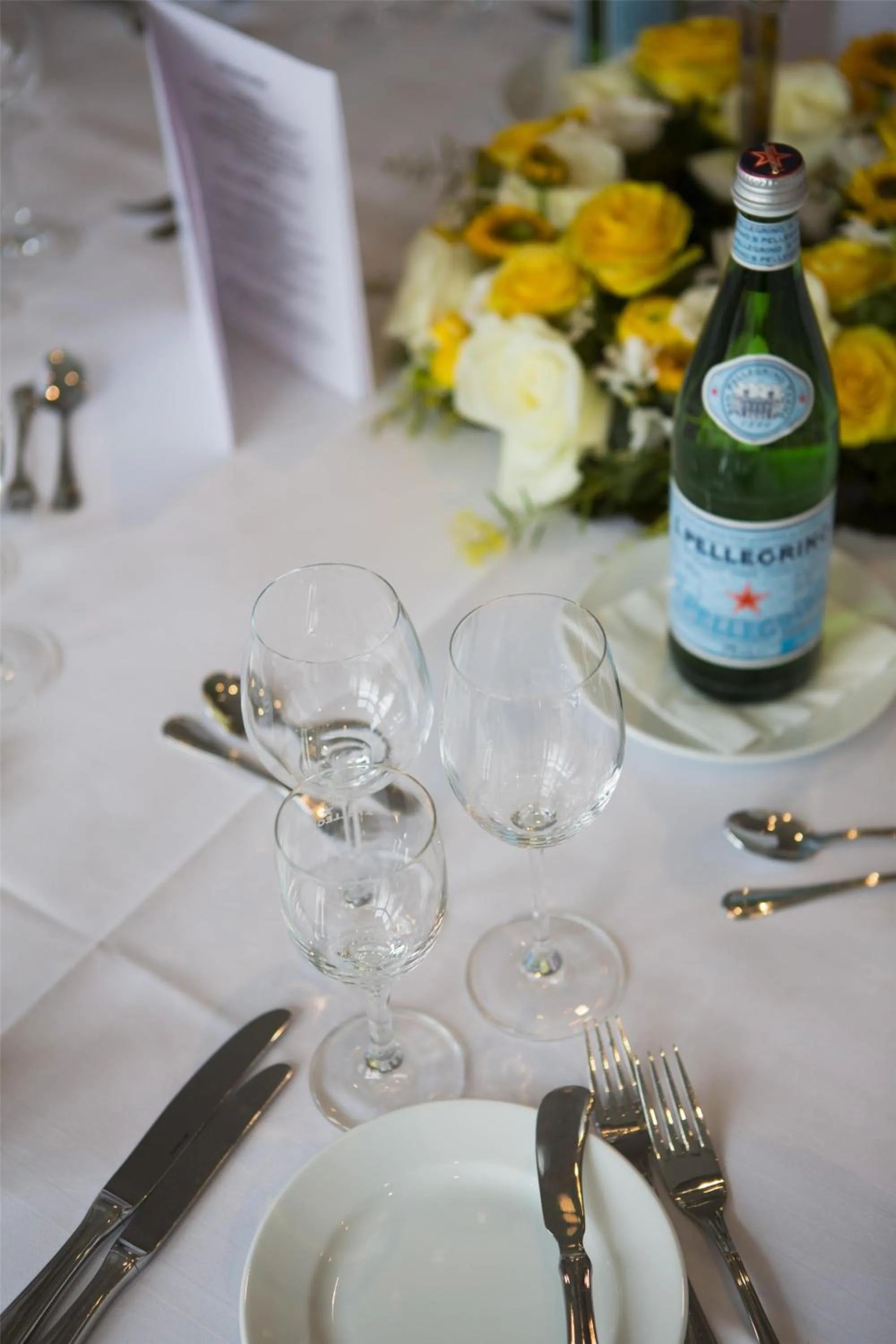 wedding in Park Inn by Radisson Lübeck