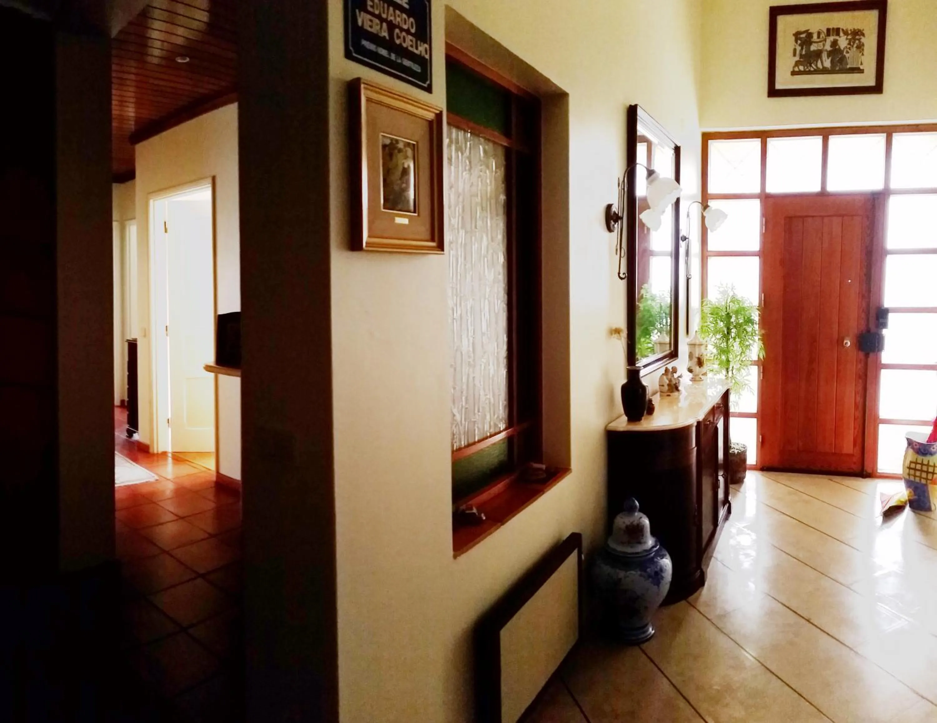 Quinta Nova do Almeida