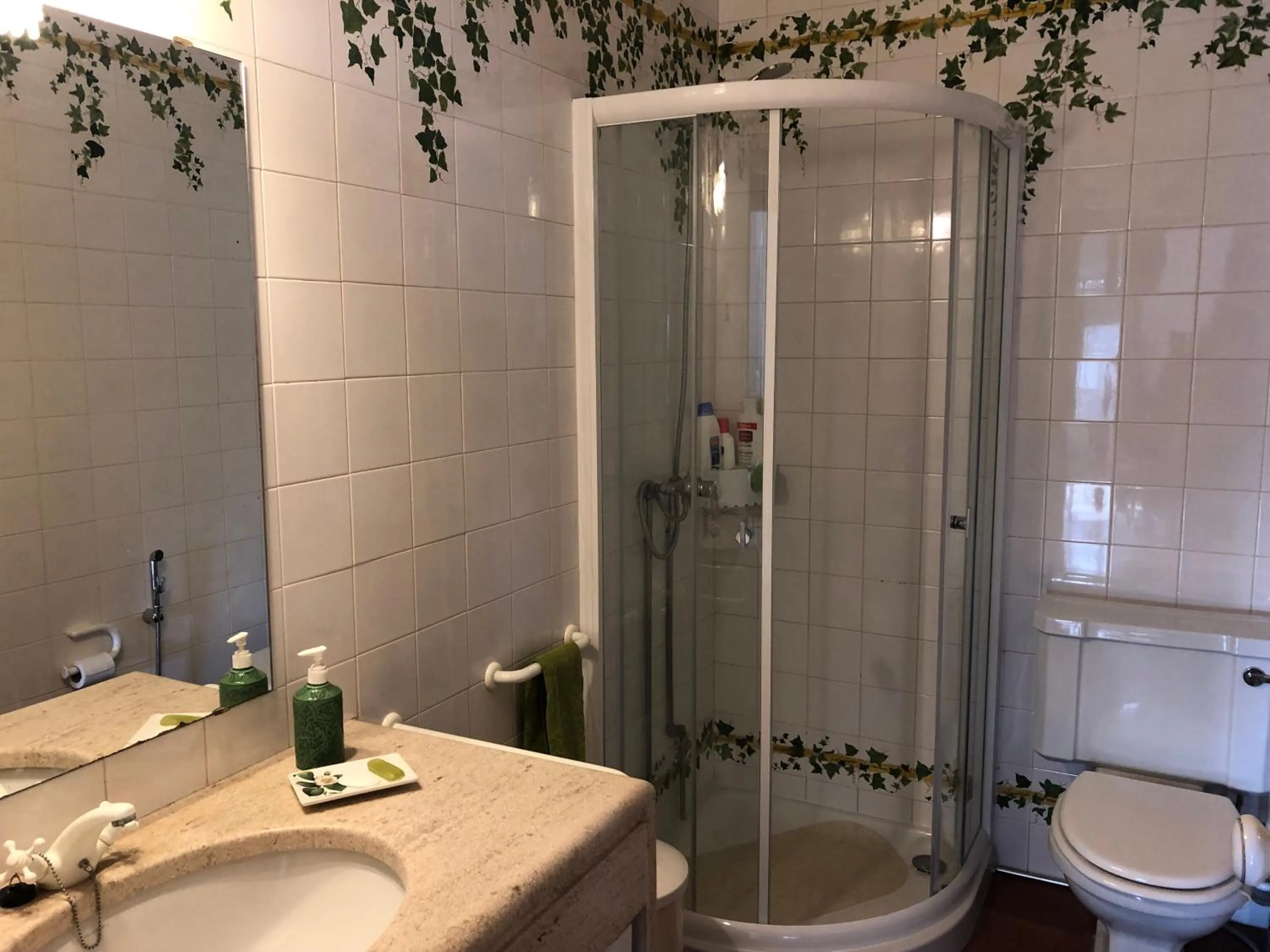 Quinta Nova do Almeida