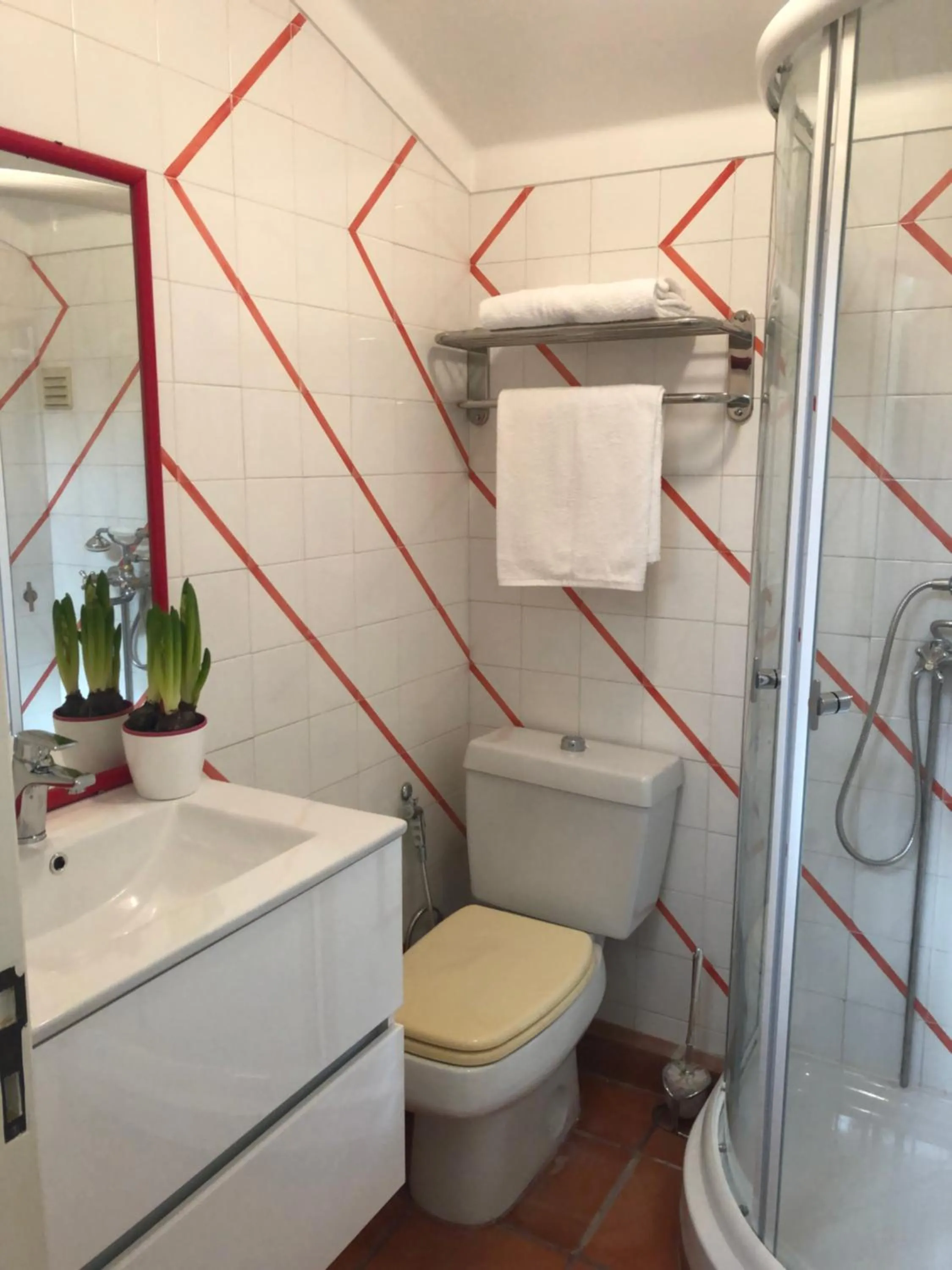 Quinta Nova do Almeida