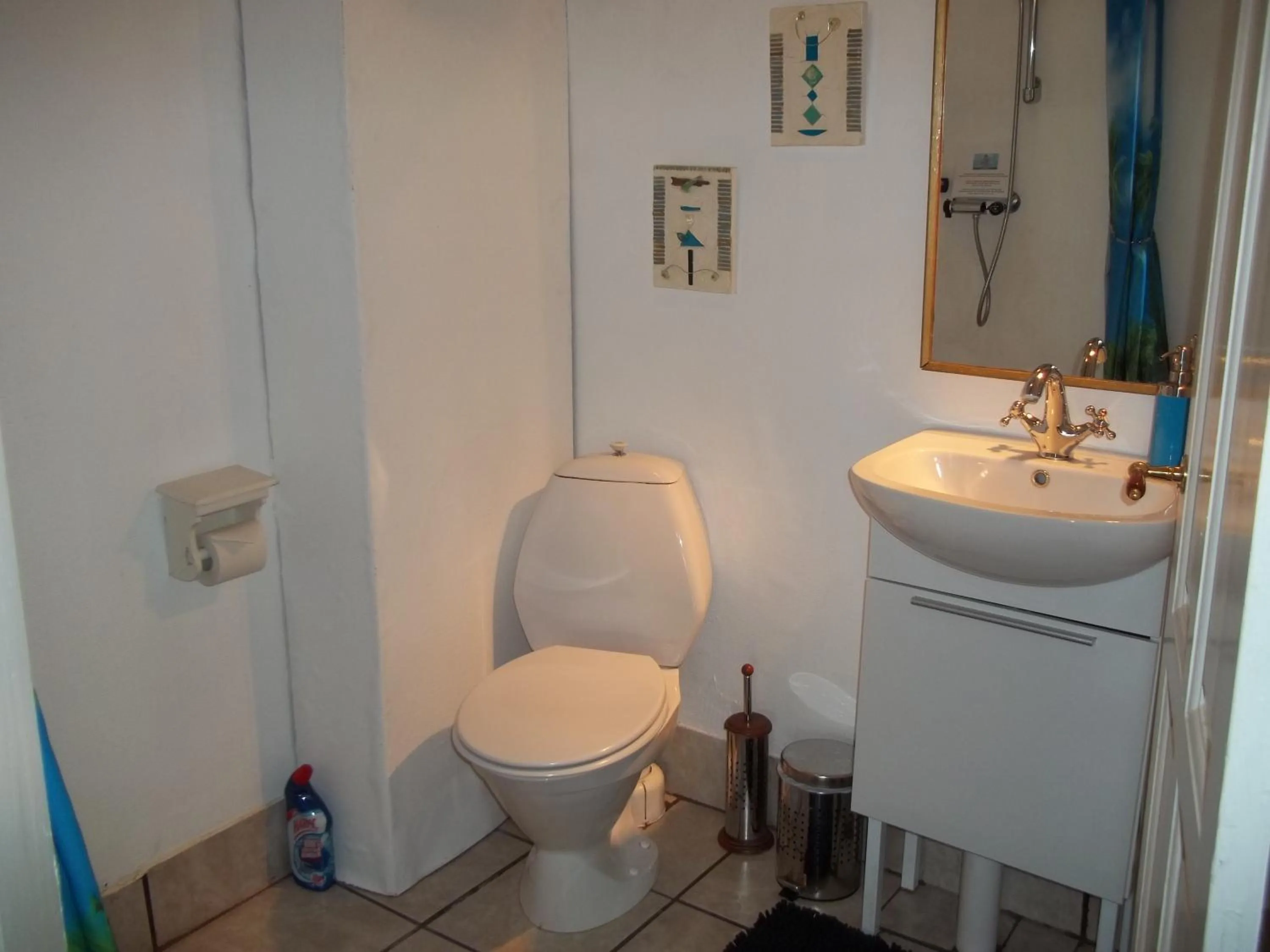 Bed and Breakfast Vester Hjermitslev