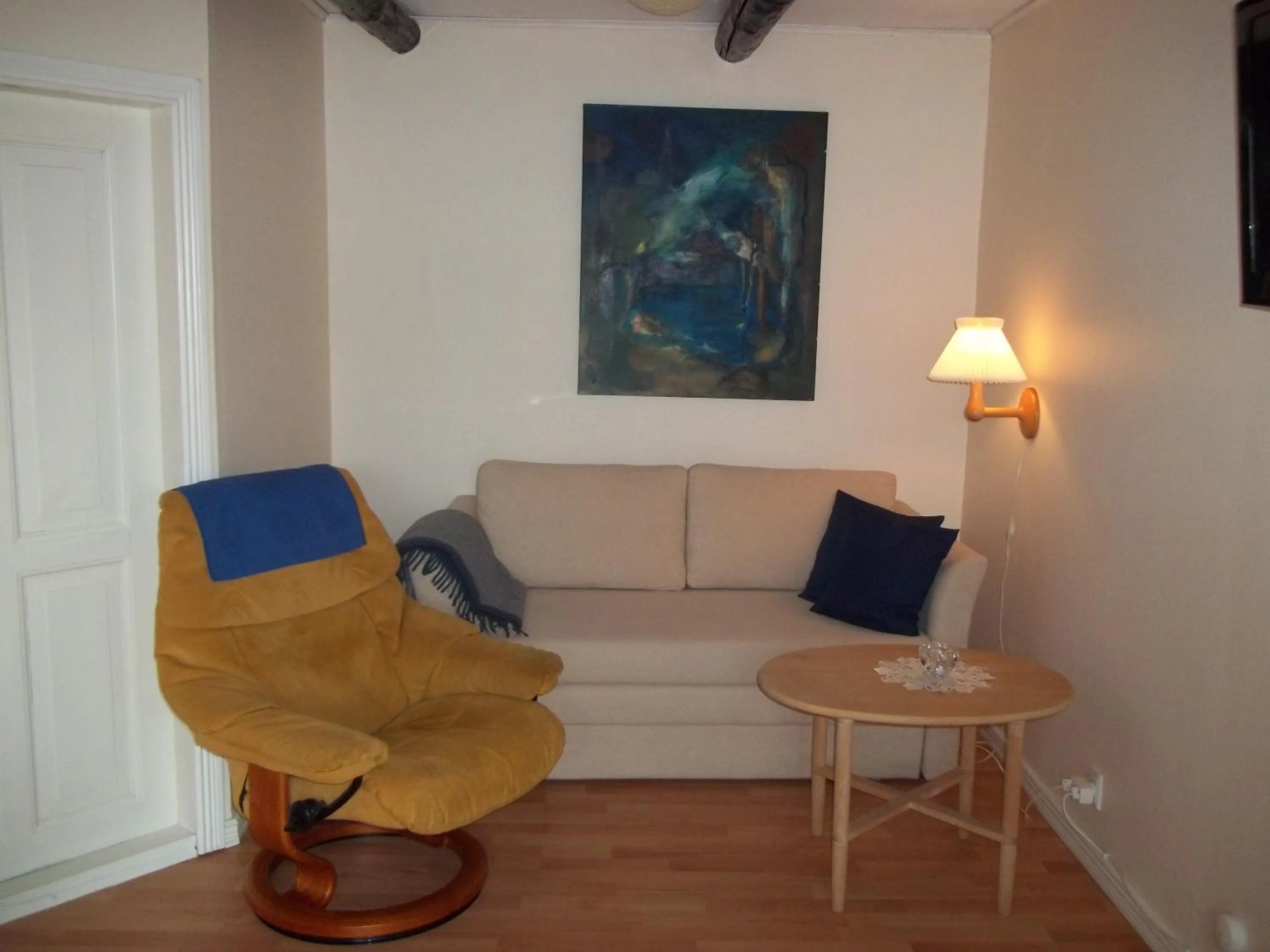 Bed and Breakfast Vester Hjermitslev