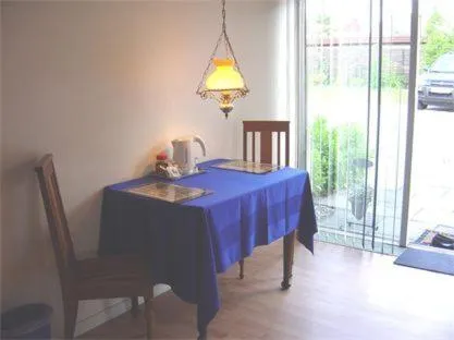 Bed and Breakfast Vester Hjermitslev