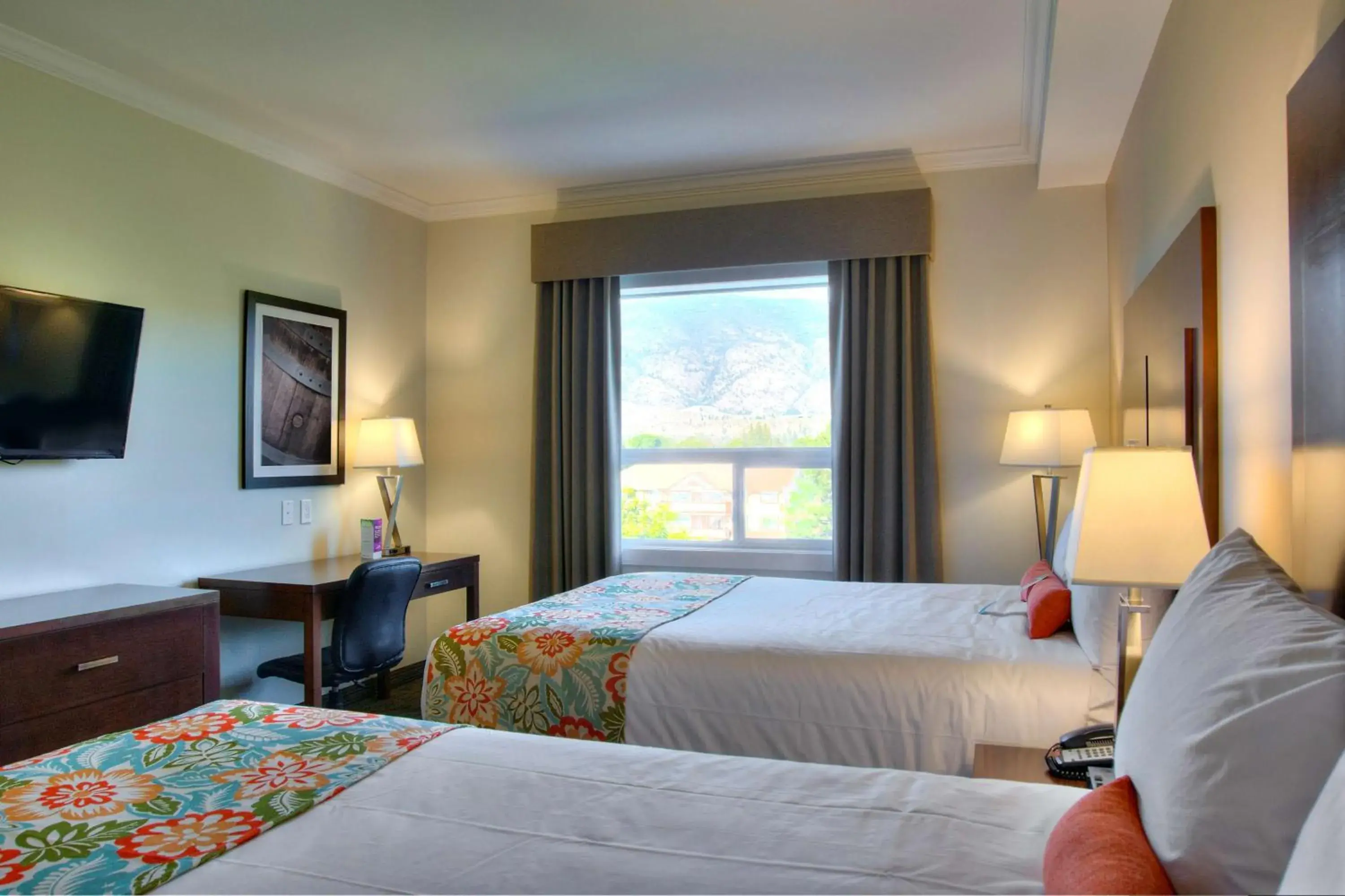 Bedroom, Bed in Coast Oliver Hotel Bedroom, Bed in Coast Oliver Hotel