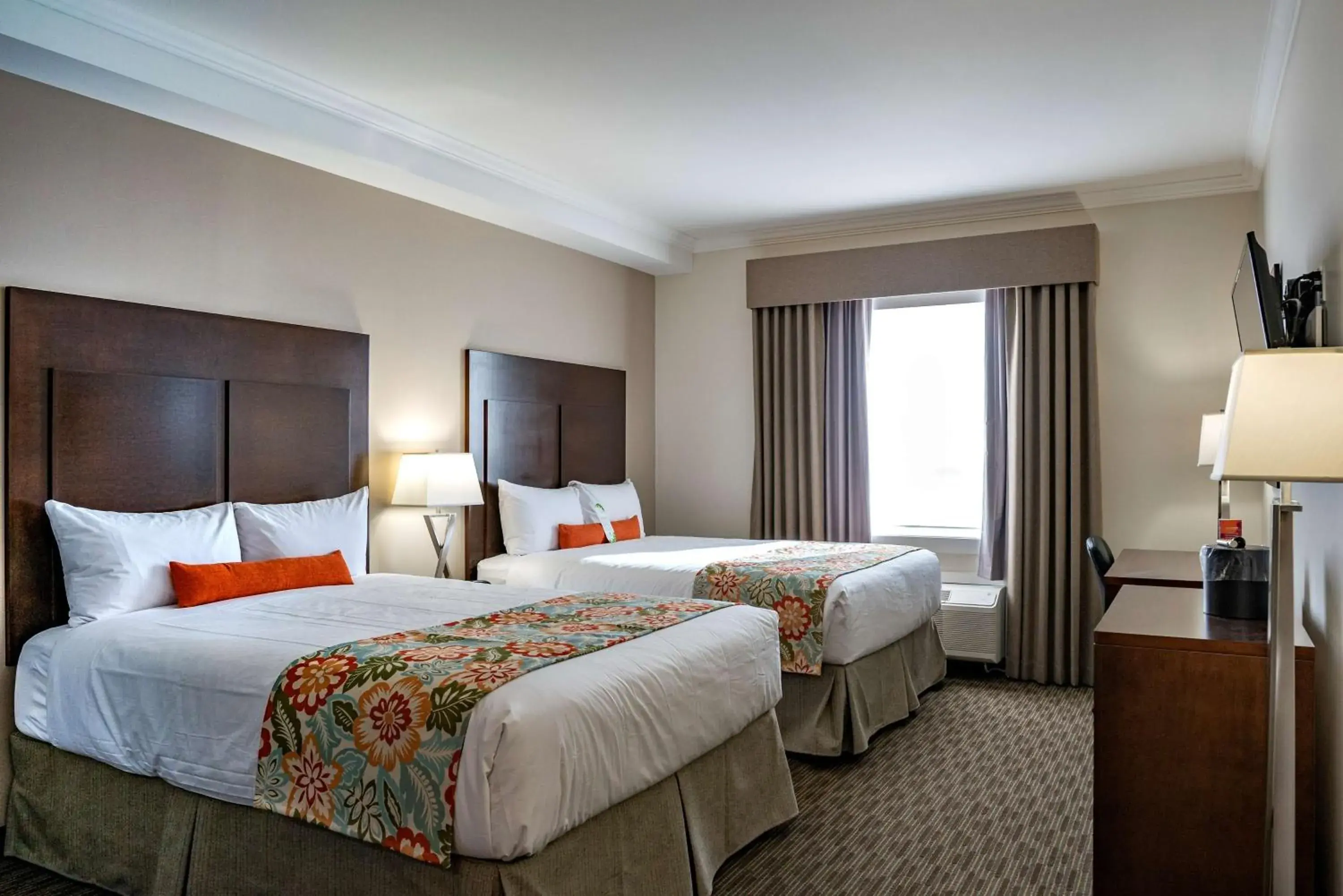 Bedroom, Bed in Coast Oliver Hotel Bedroom, Bed in Coast Oliver Hotel