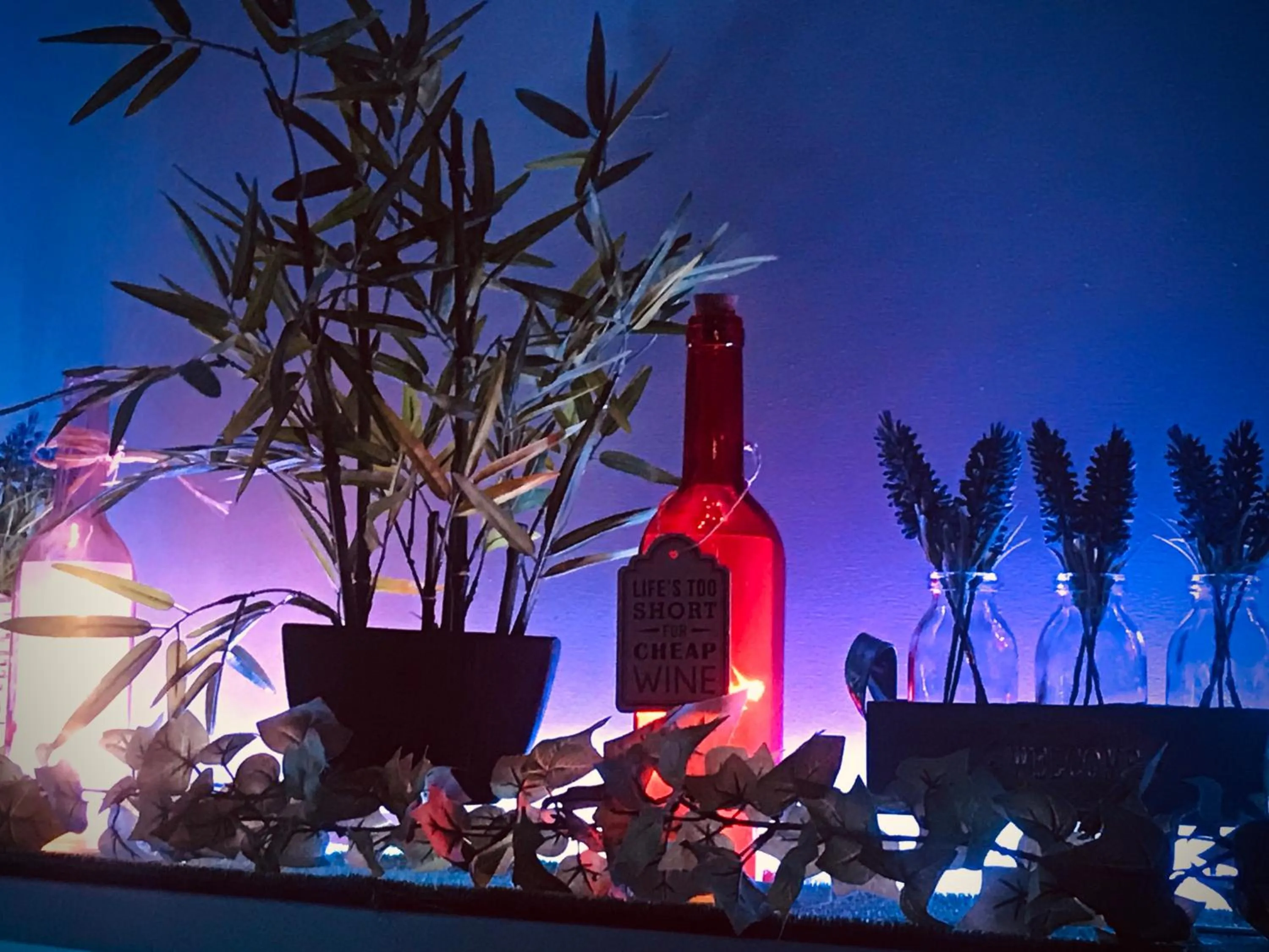 Lounge or bar in Lexham Hotel