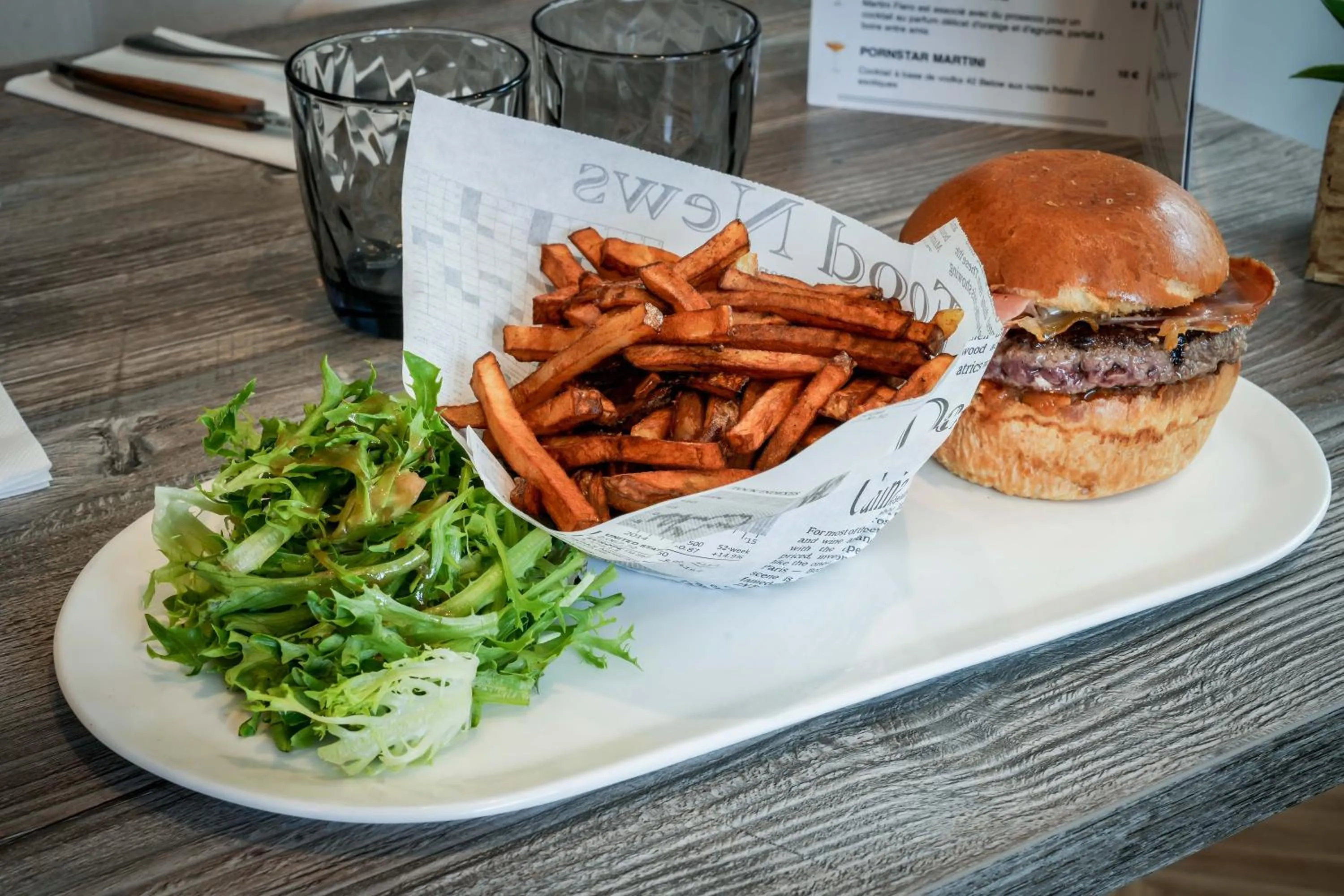 Logis Hôtel l'Amandier