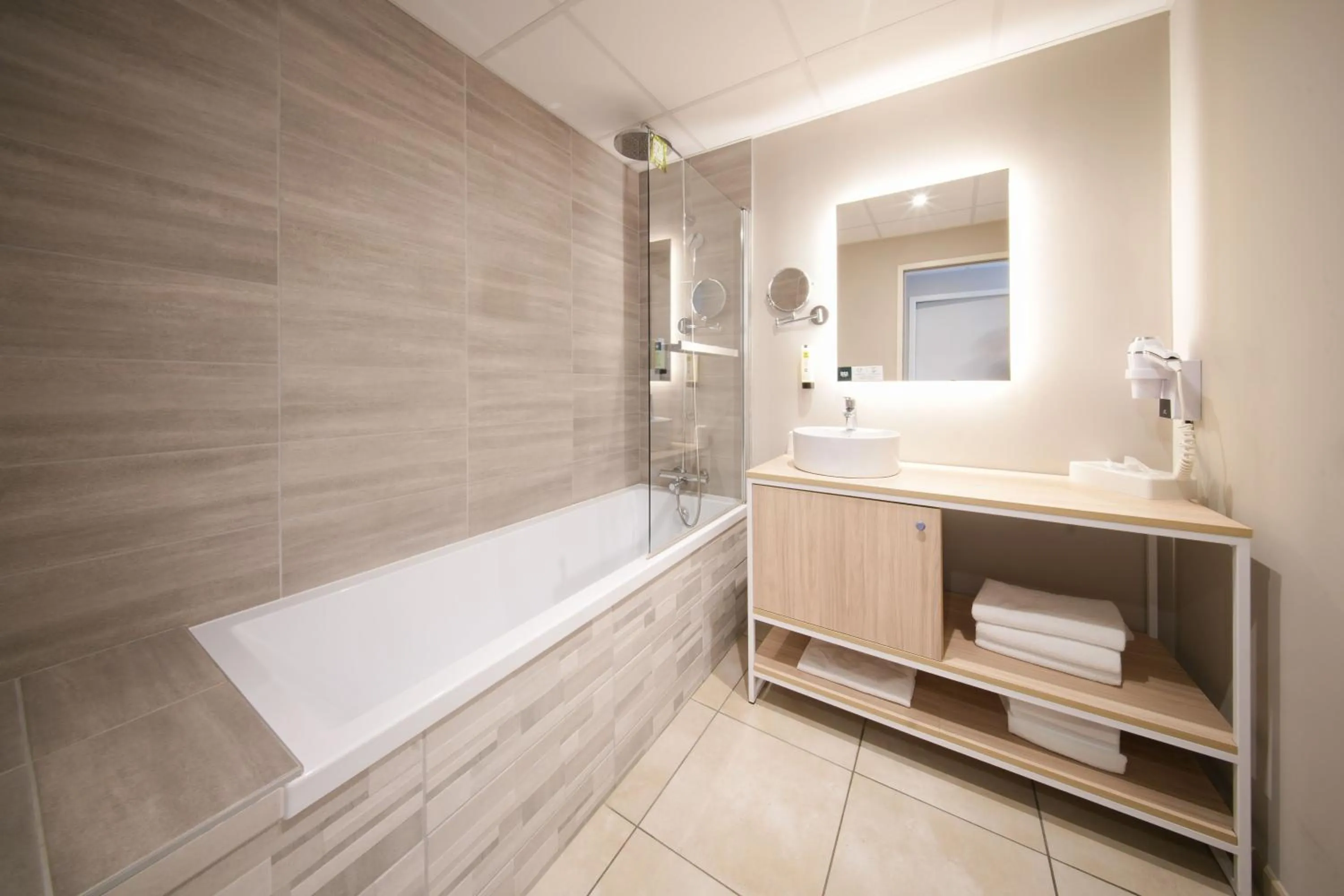 Logis Hôtel l'Amandier