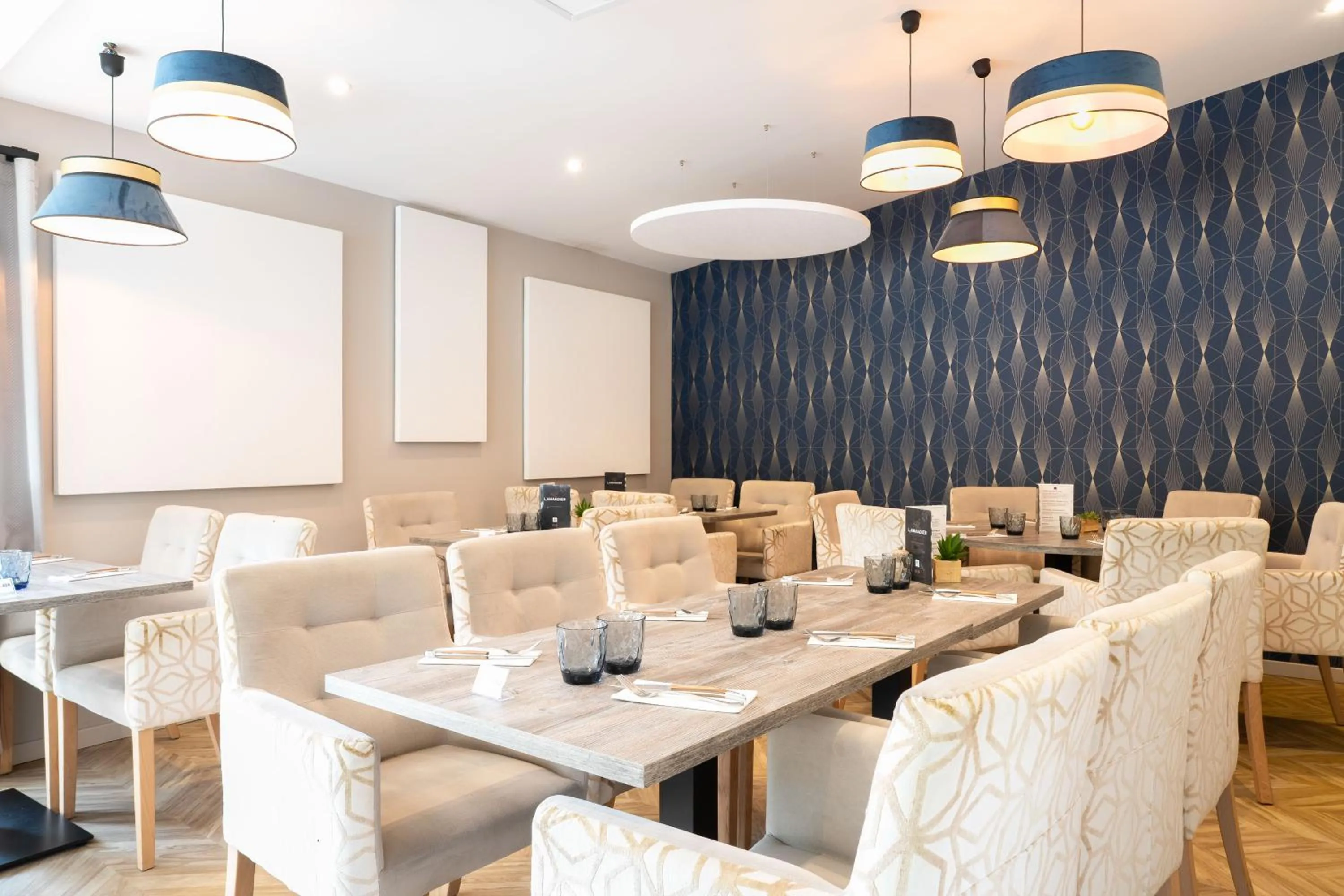 Logis Hôtel l'Amandier