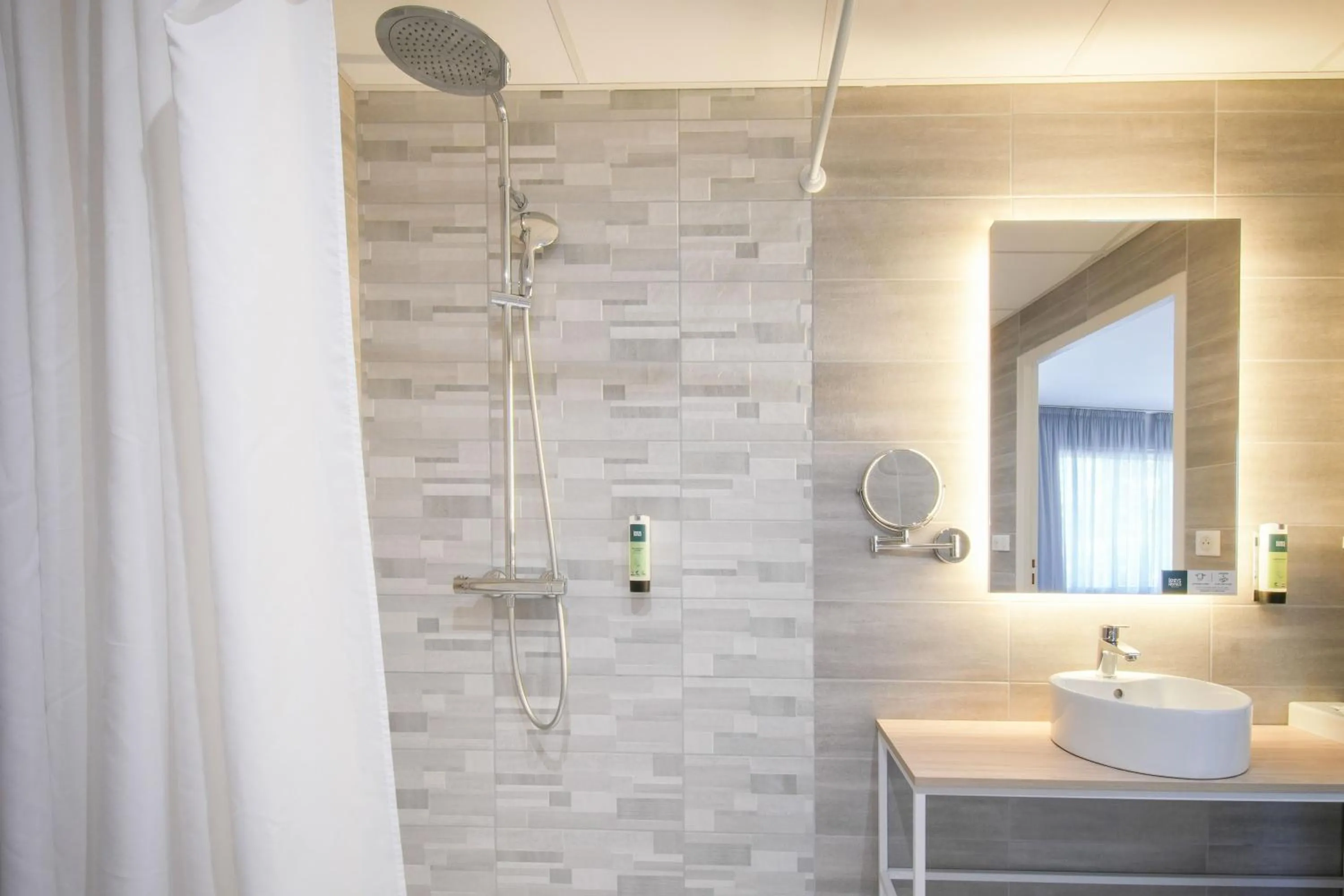 Logis Hôtel l'Amandier