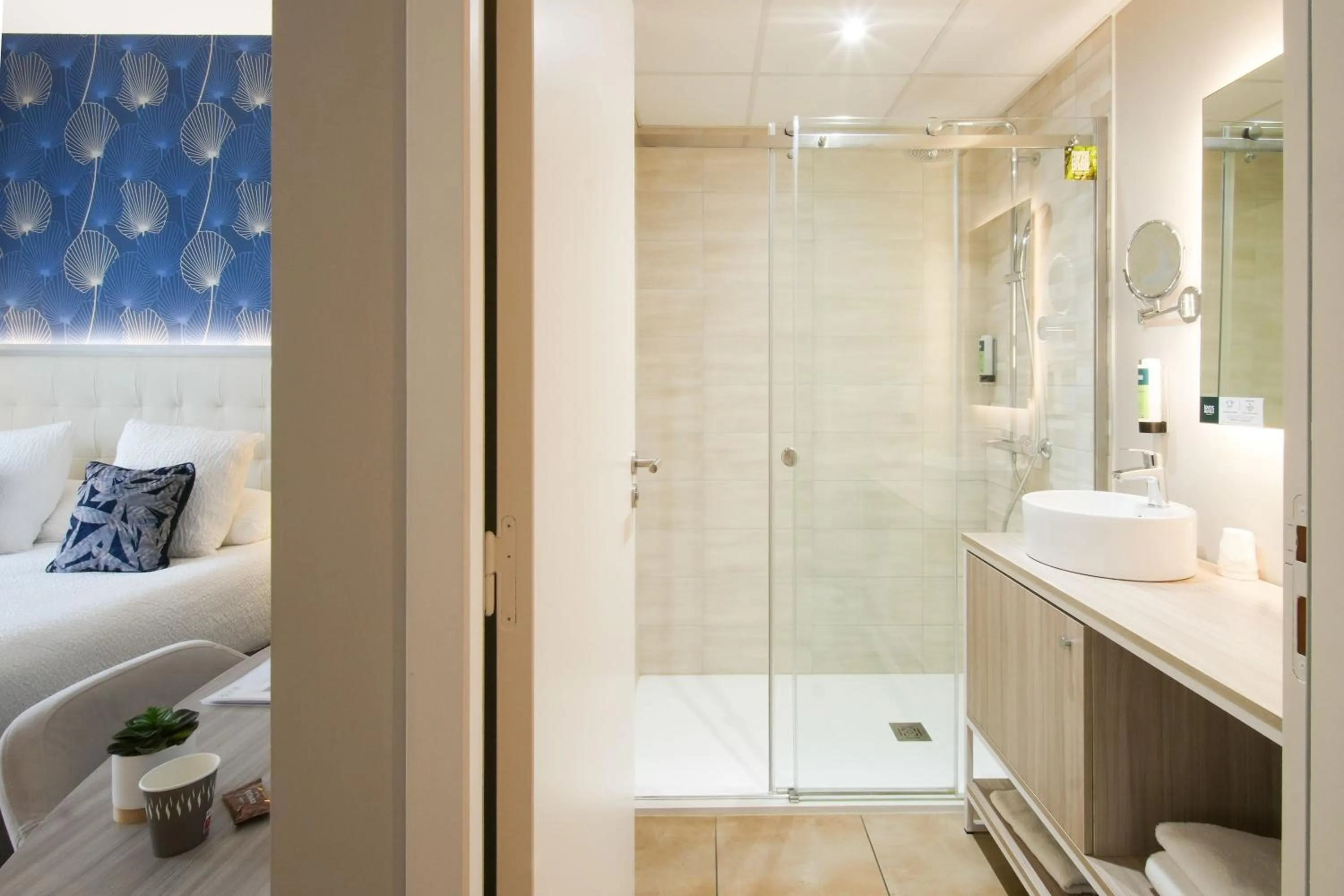 Logis Hôtel l'Amandier