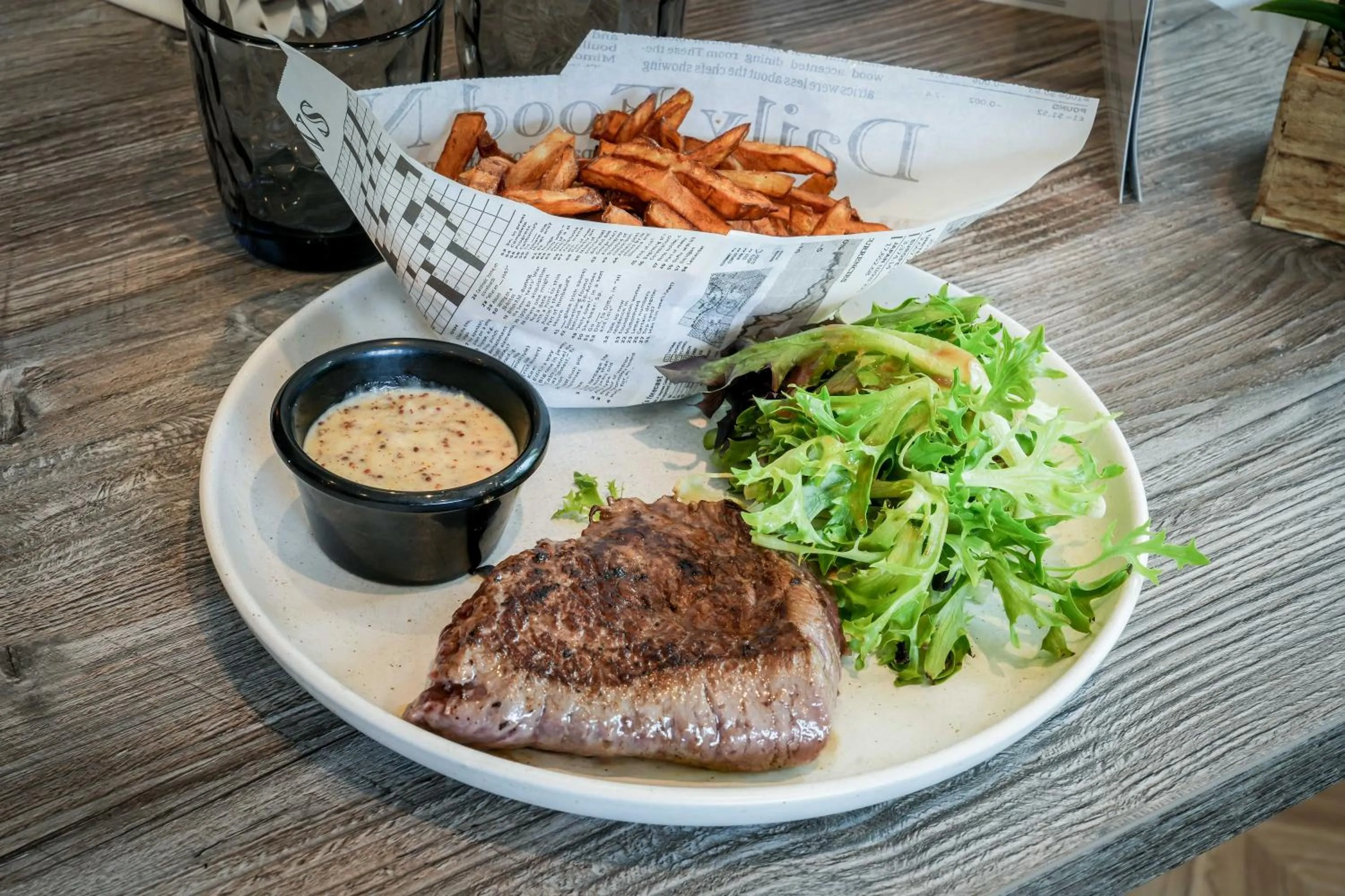 Logis Hôtel l'Amandier