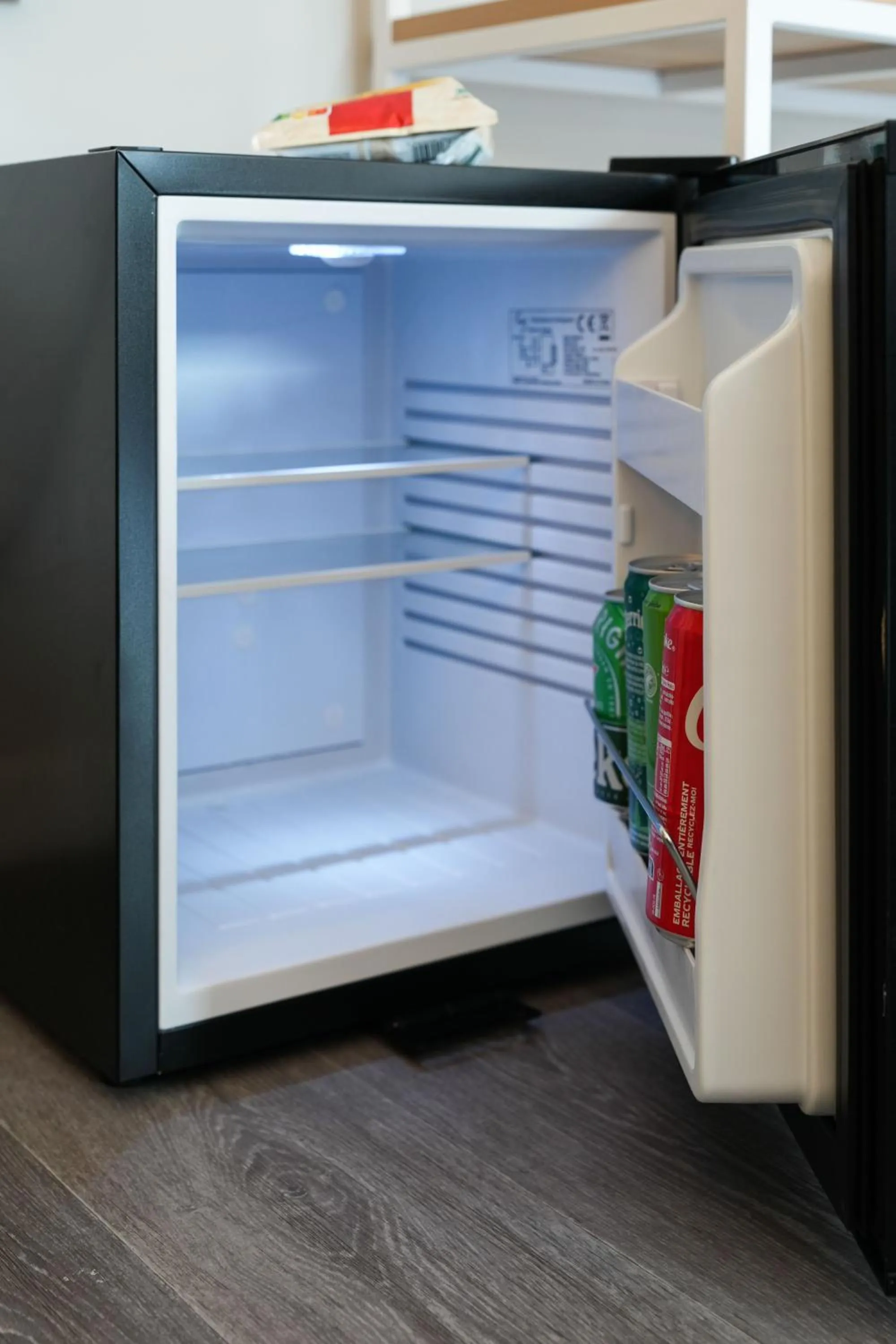 Logis Hôtel l'Amandier