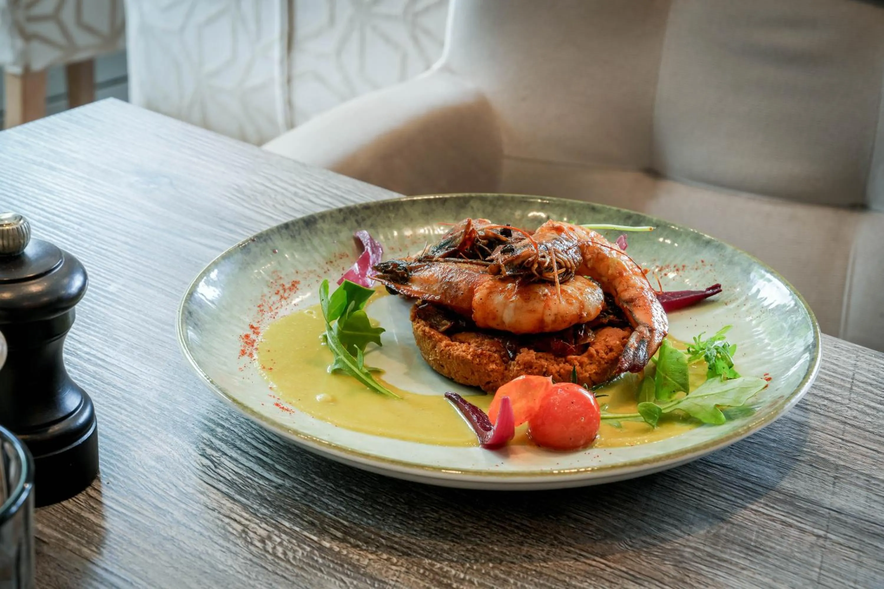 Logis Hôtel l'Amandier