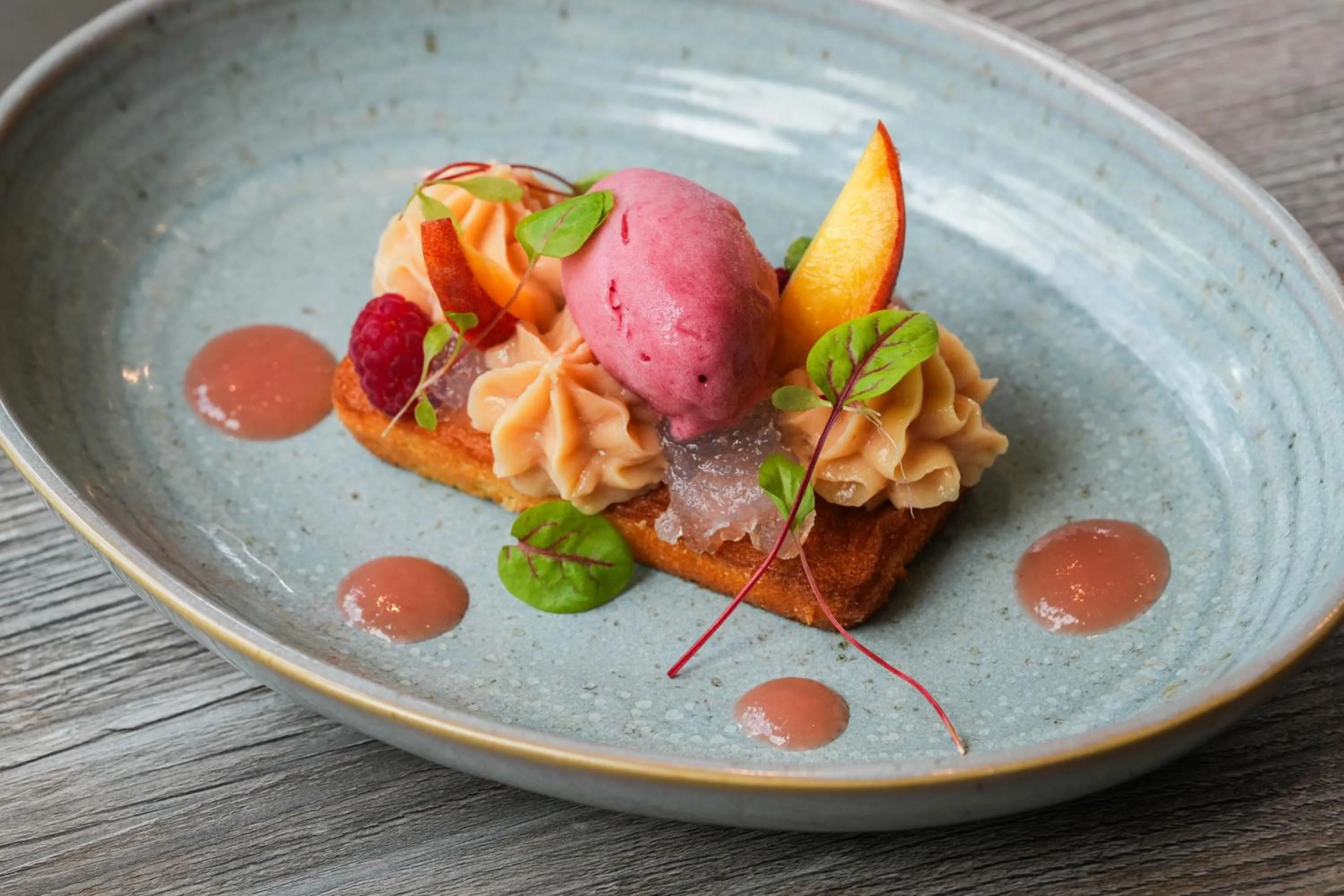 Logis Hôtel l'Amandier