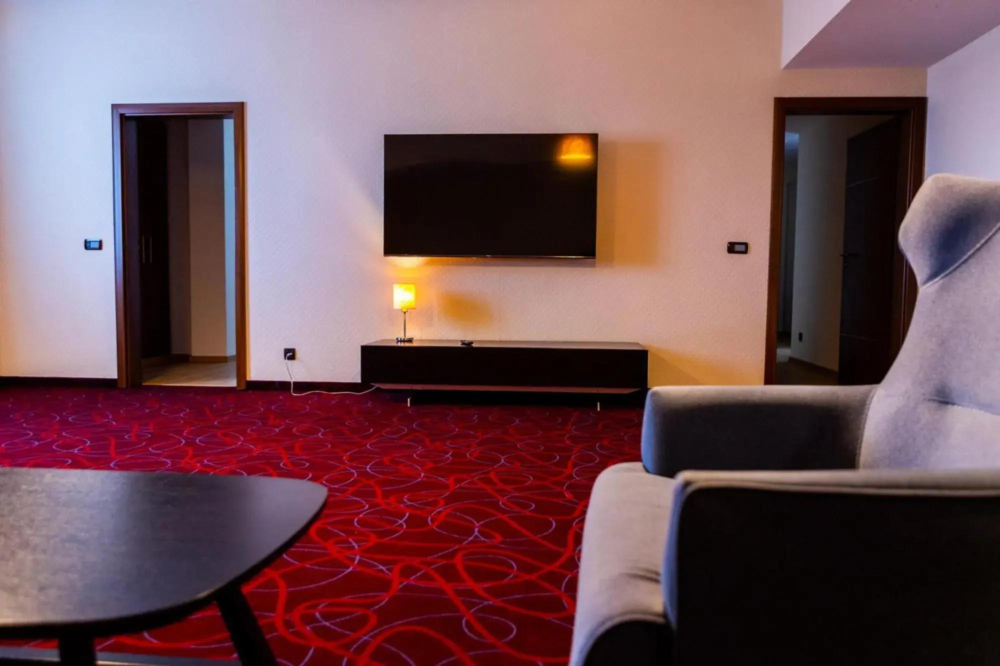 Suite in Hotel Sirius Suite in Hotel Sirius