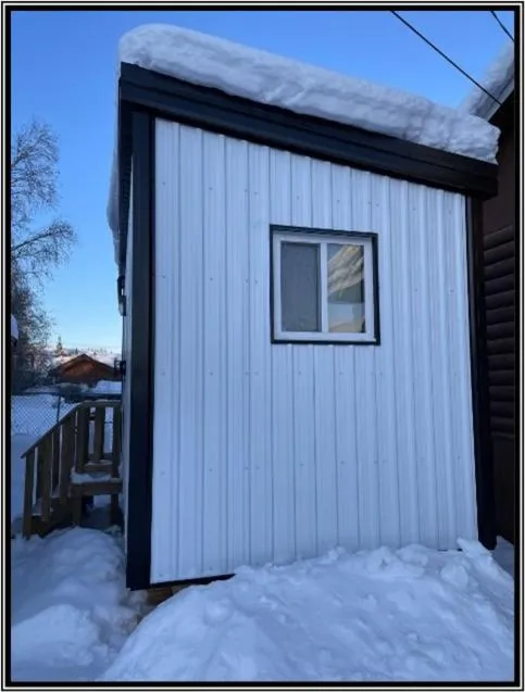 Our Cabin Bed & Breakfast