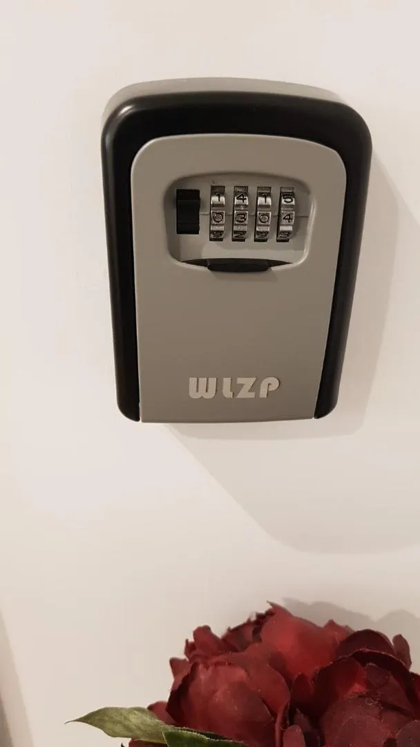 Other in Eighty Four Rooms