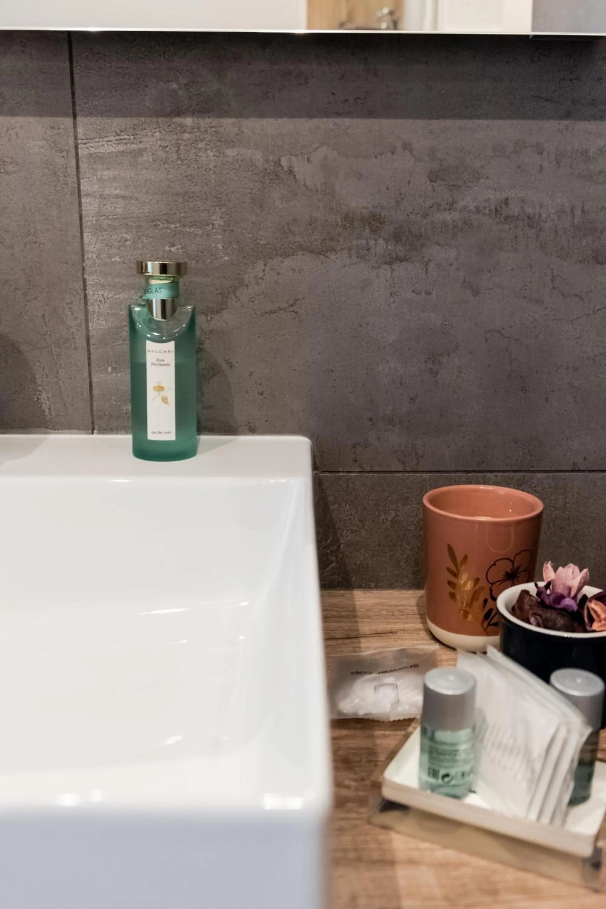 Bathroom in Eighty Four Rooms