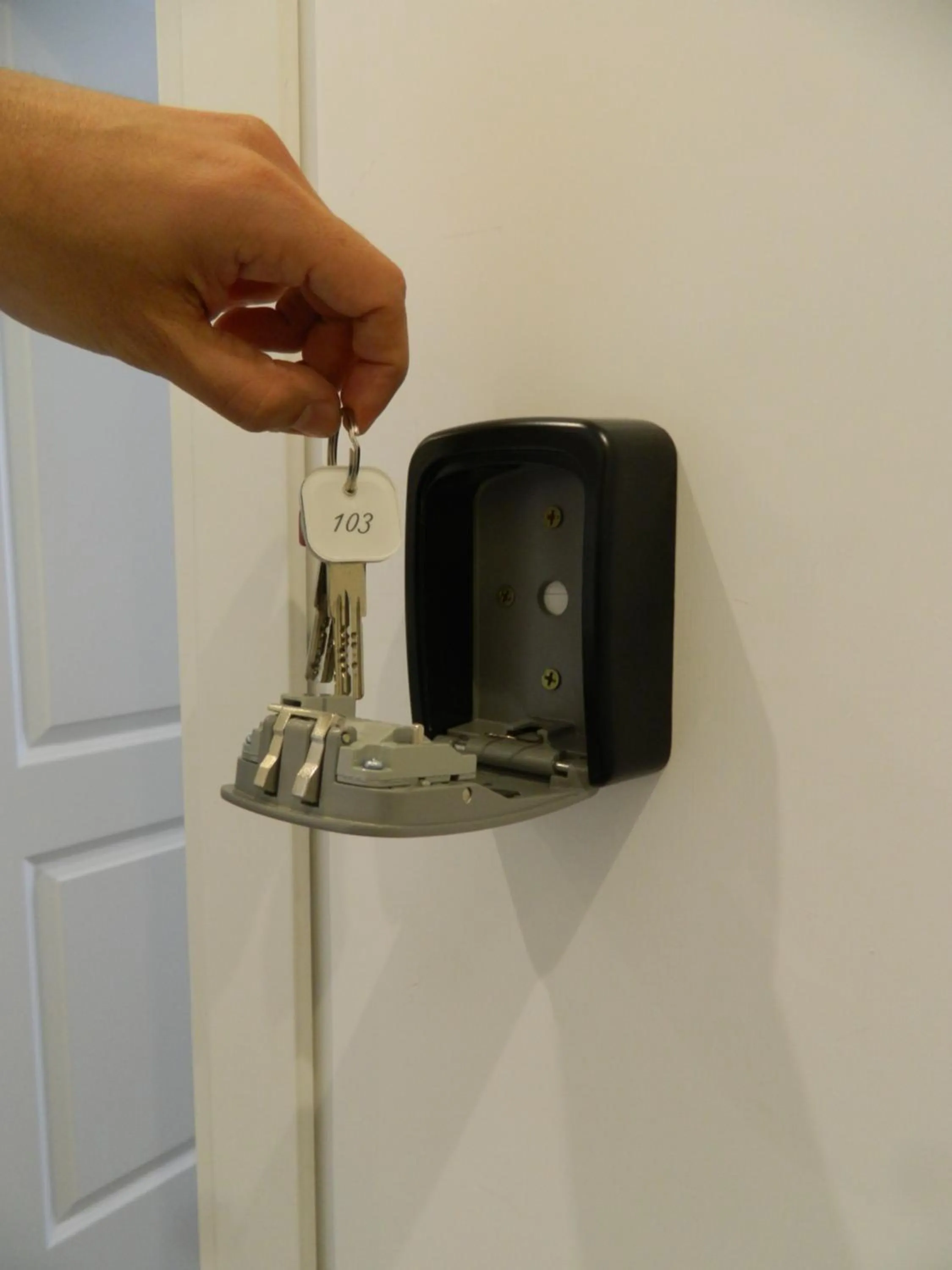 Other in Eighty Four Rooms