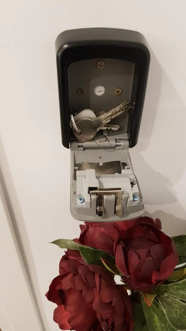 Other in Eighty Four Rooms