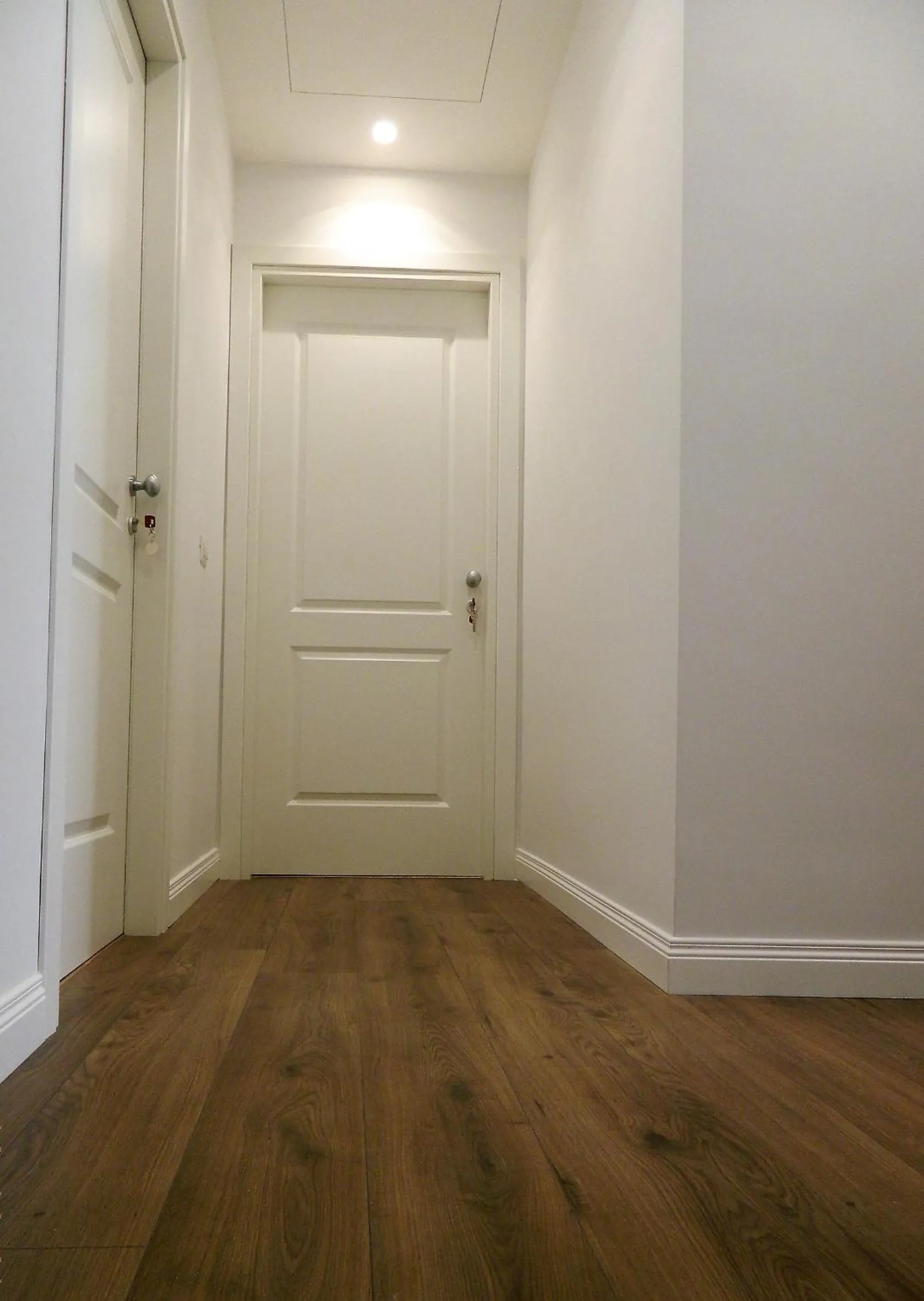 Area and facilities in Eighty Four Rooms