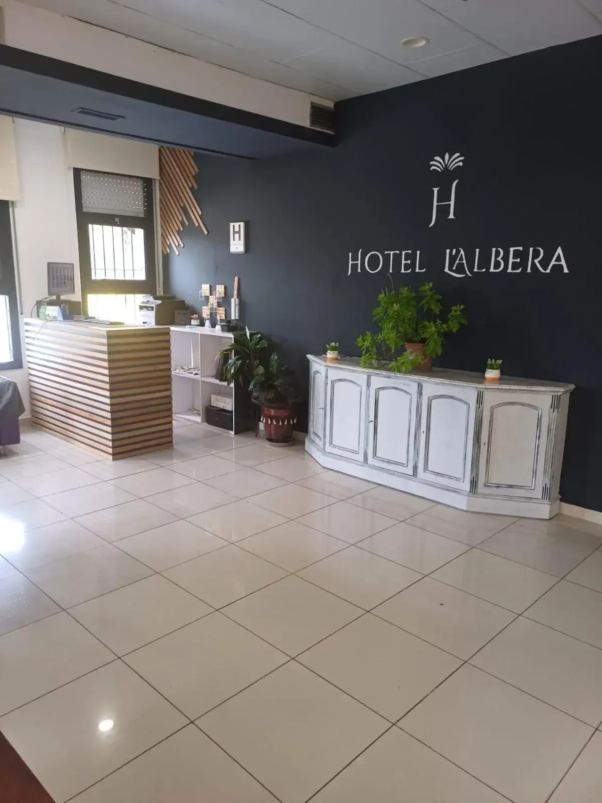 Hotel l'Albera Hotel l'Albera